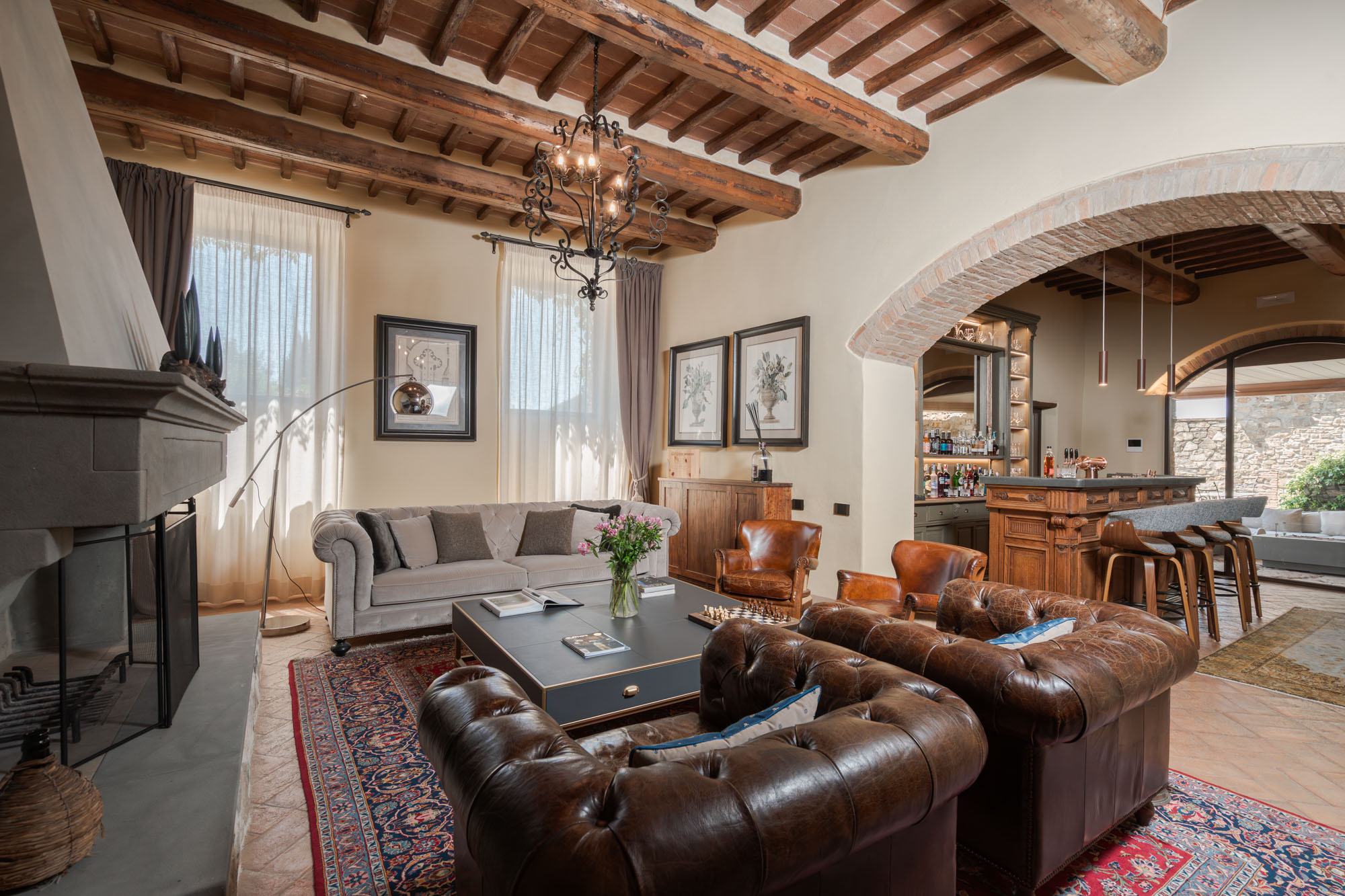 Villa Image