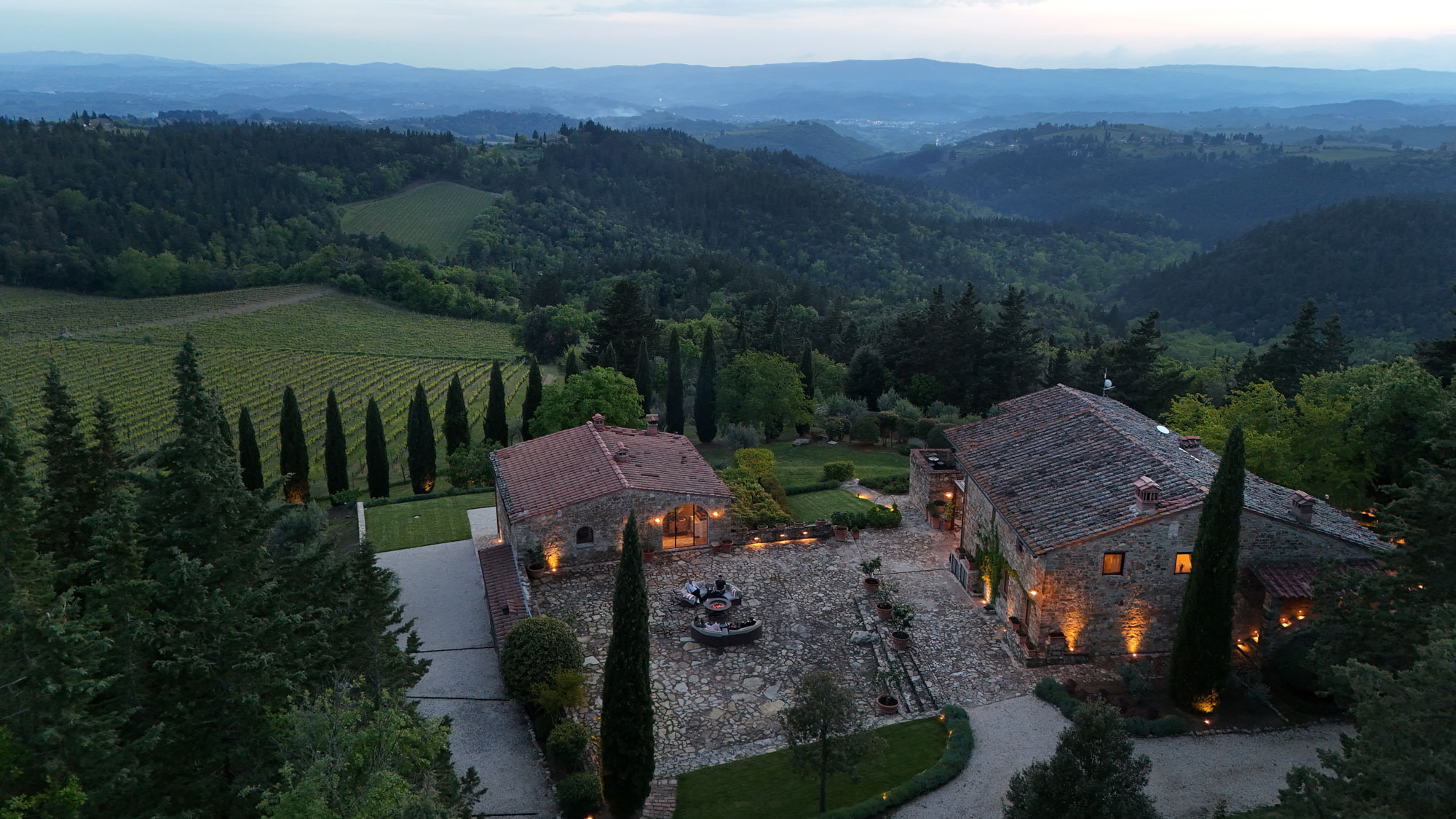 Villa Image