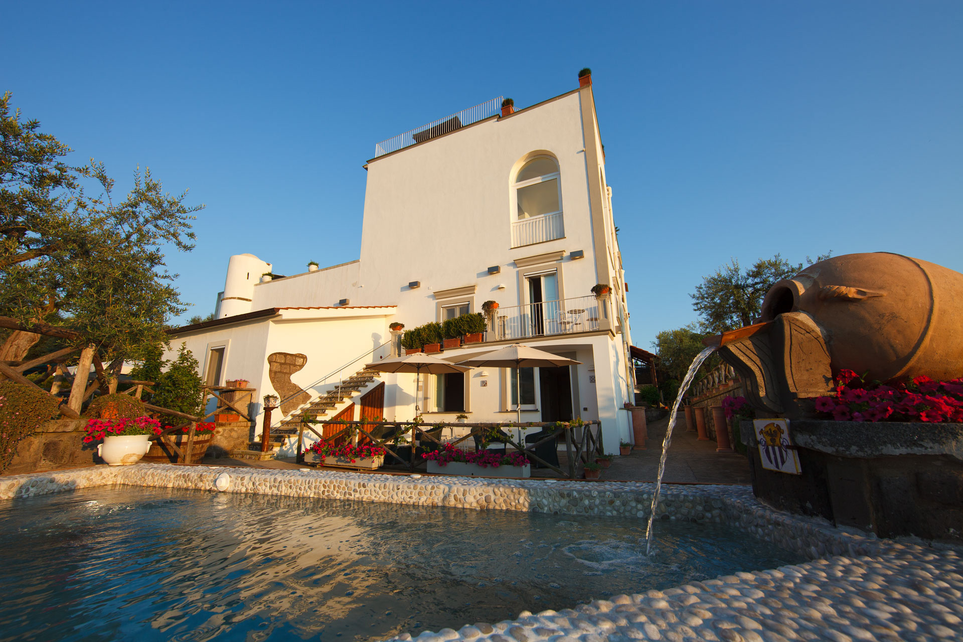 Villa Image