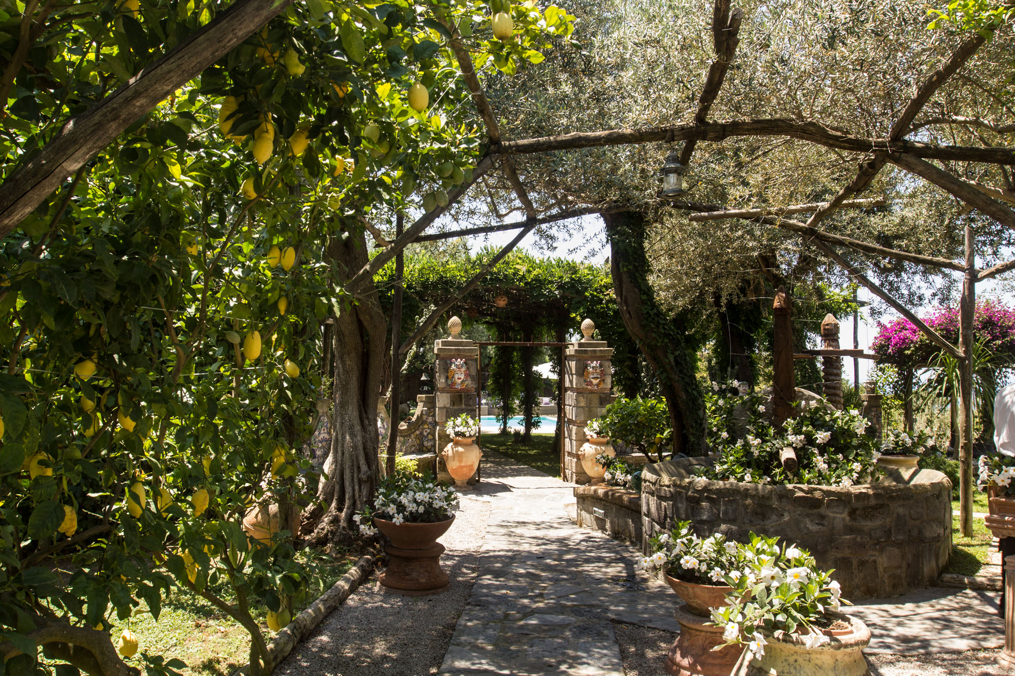 Villa Image