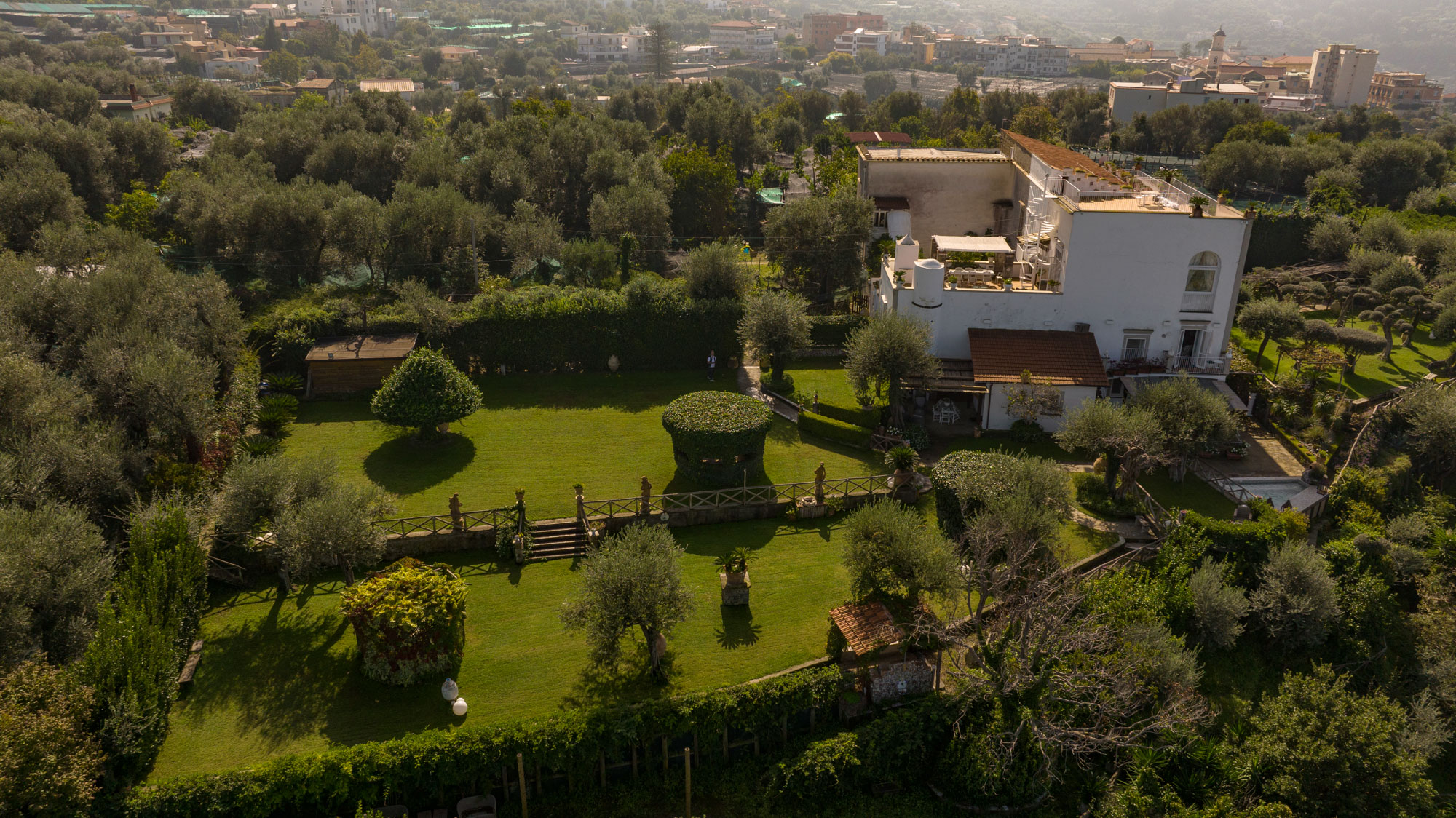 Villa Image