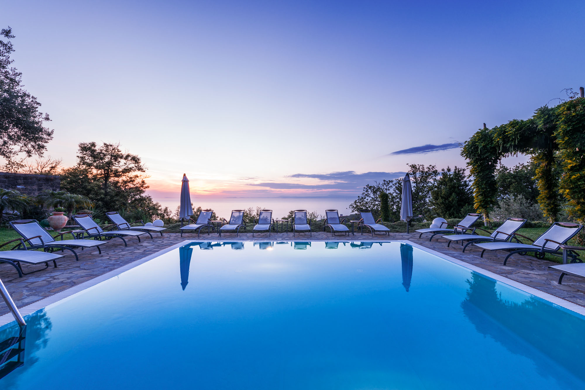 Villa Image