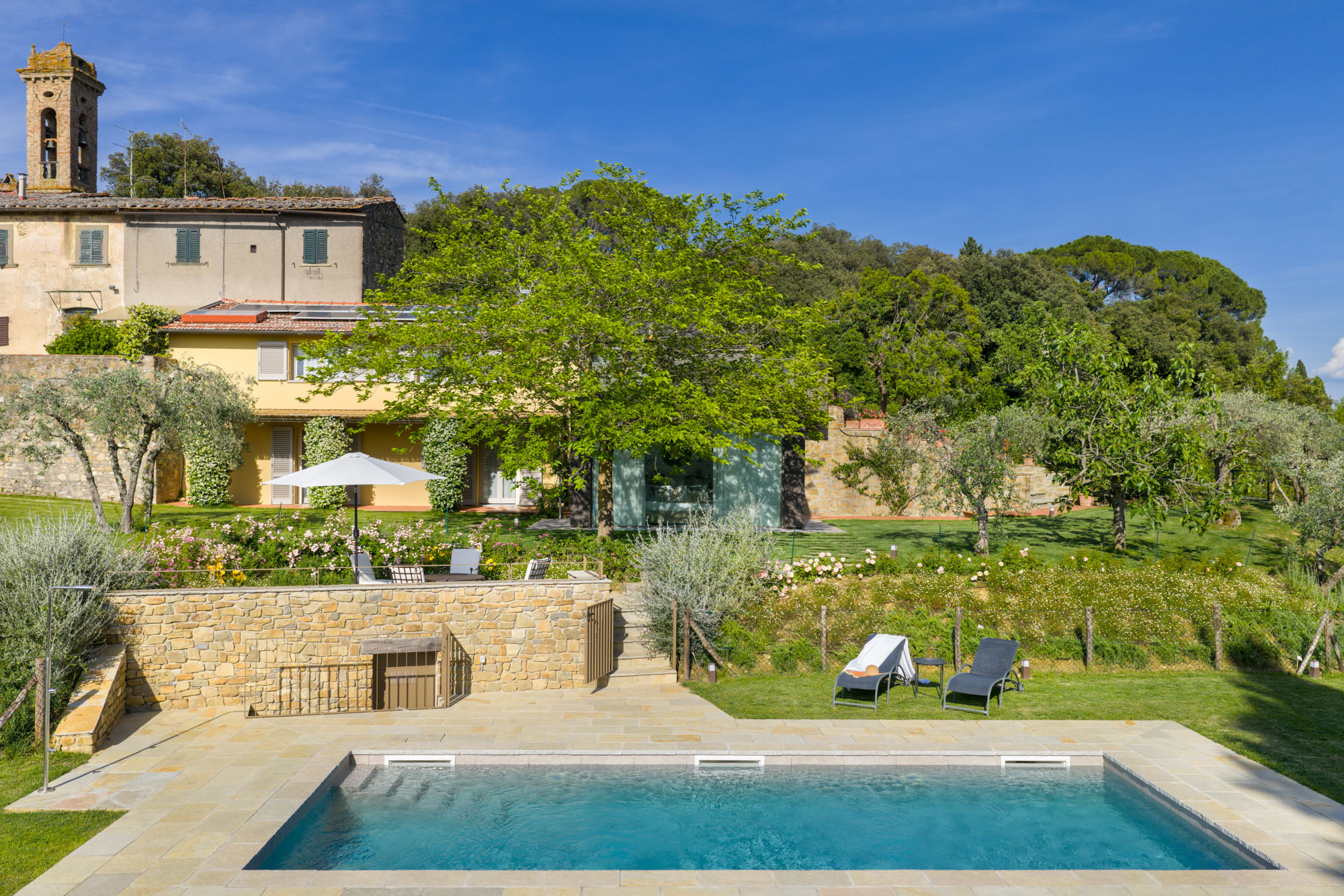 Villa Image