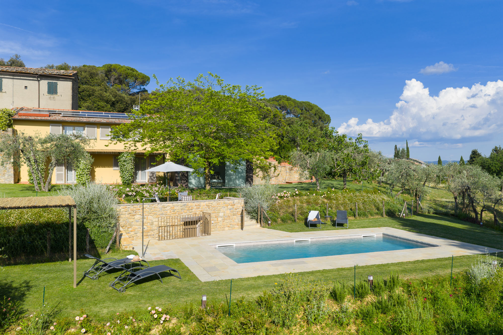 Villa Image