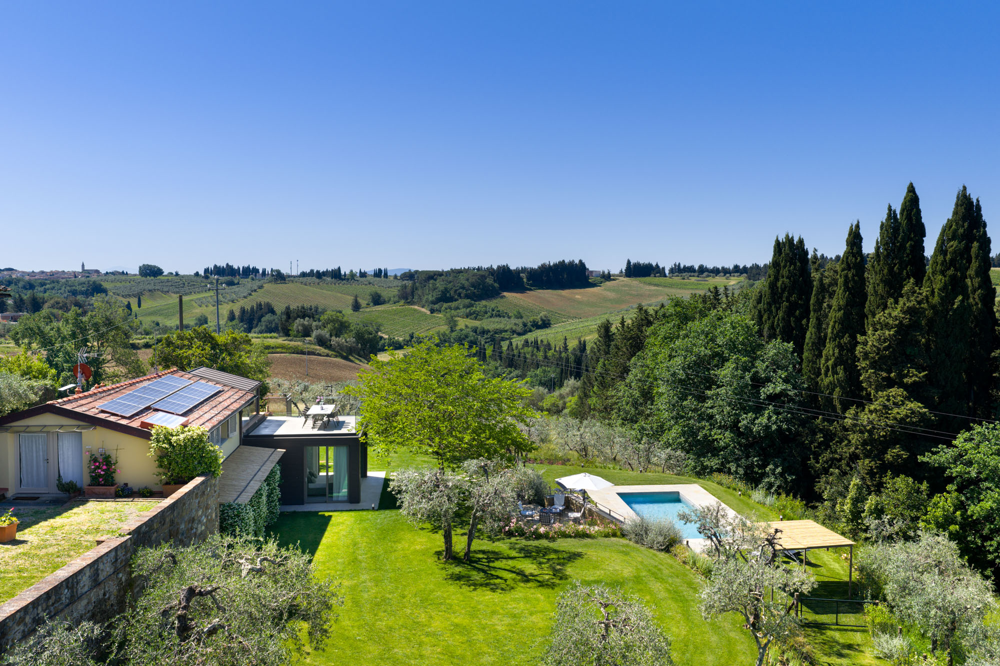 Villa Image