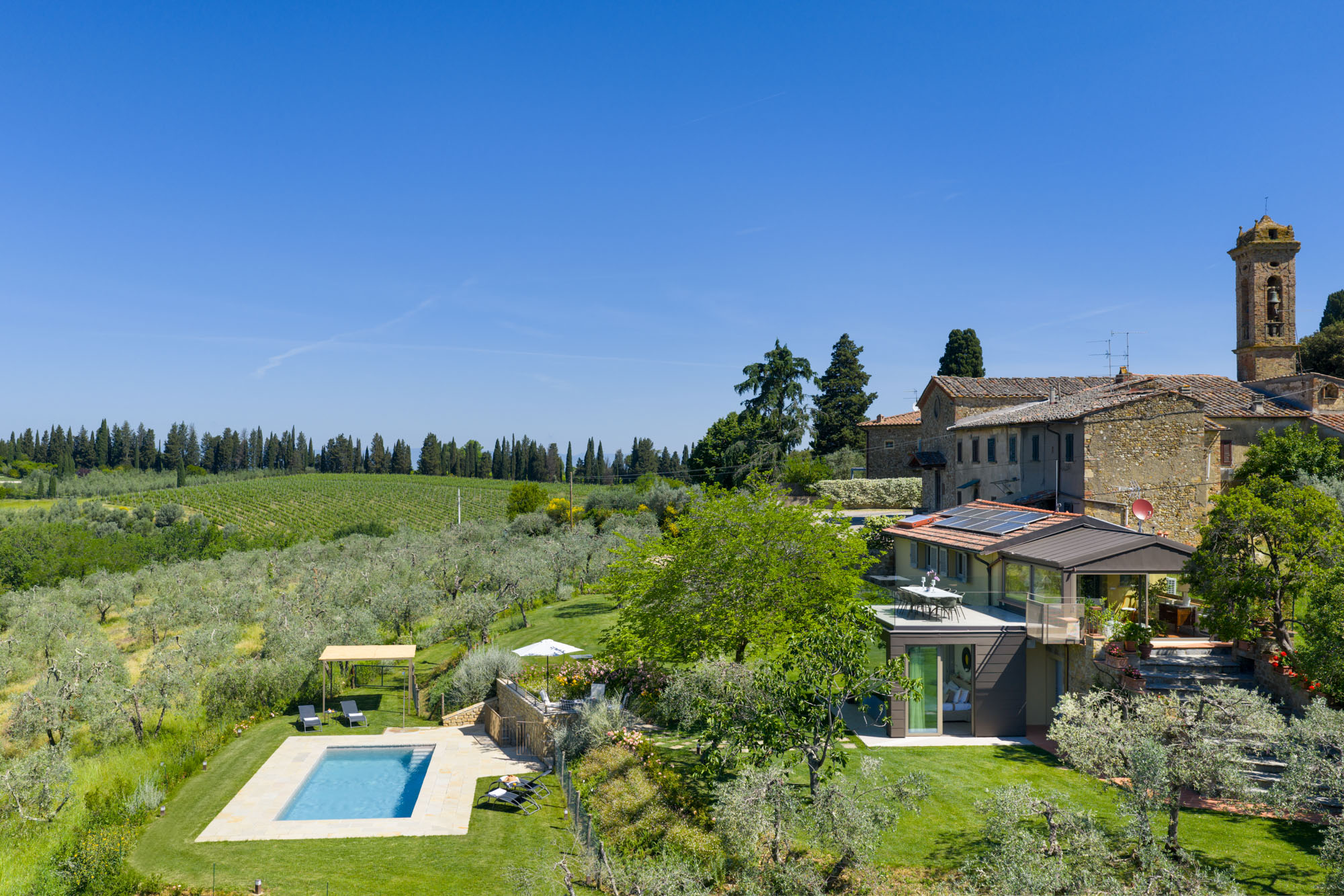 Villa Image