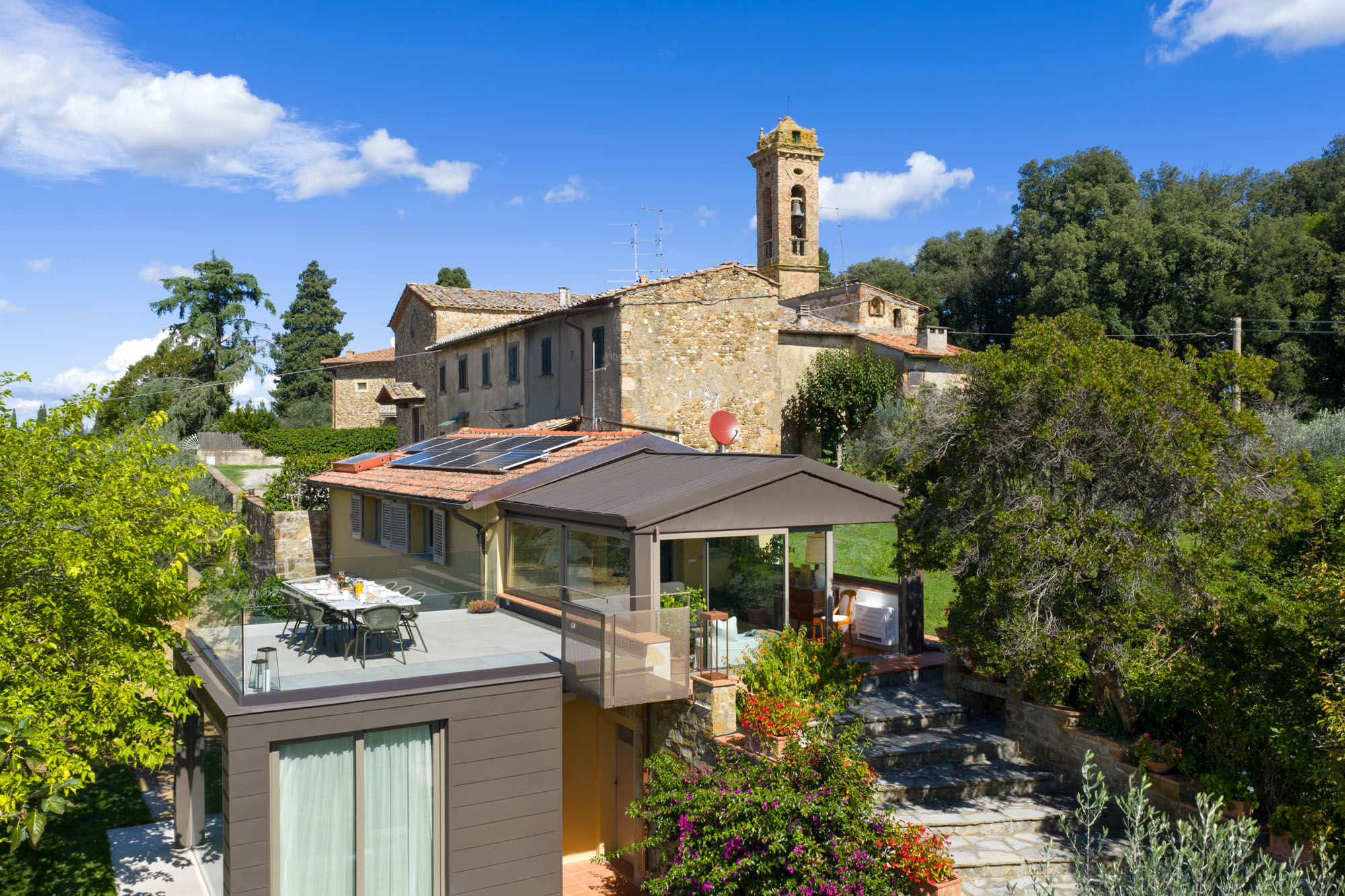 Villa Image