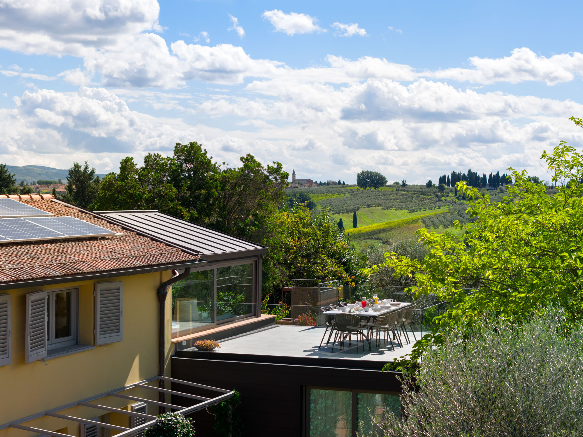 Villa Image
