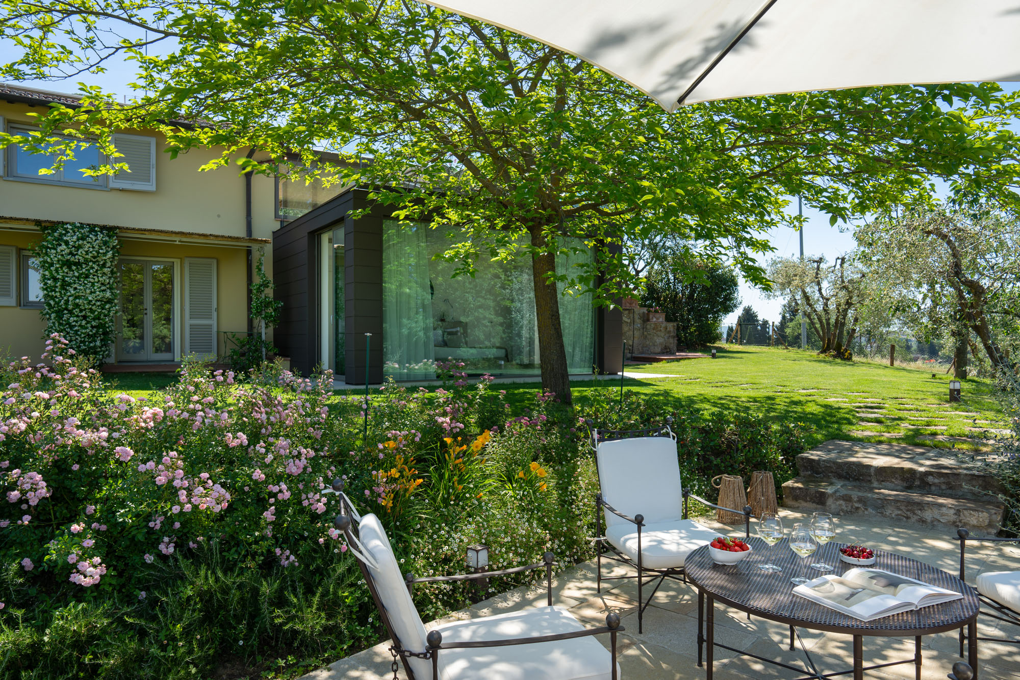Villa Image