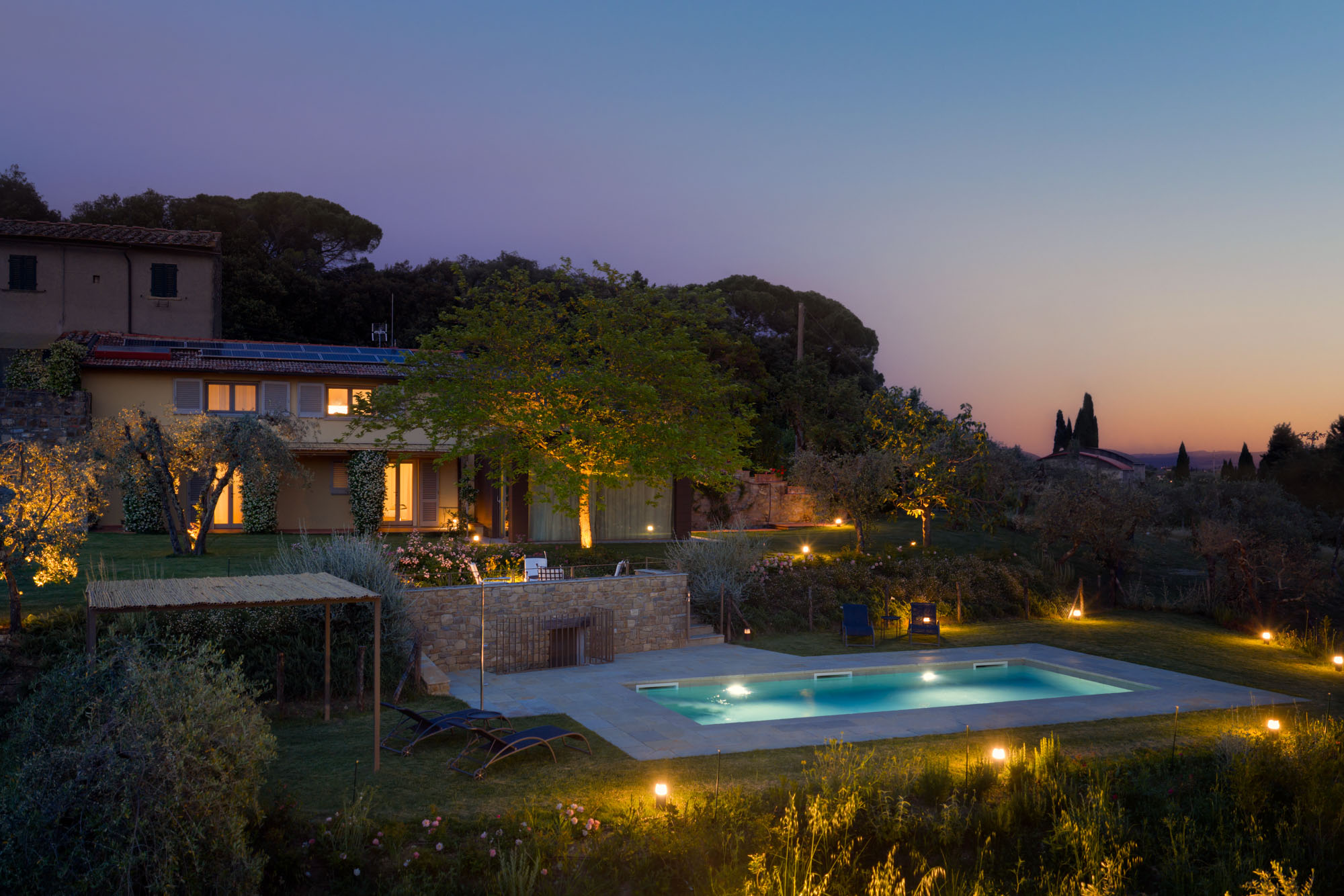 Villa Image
