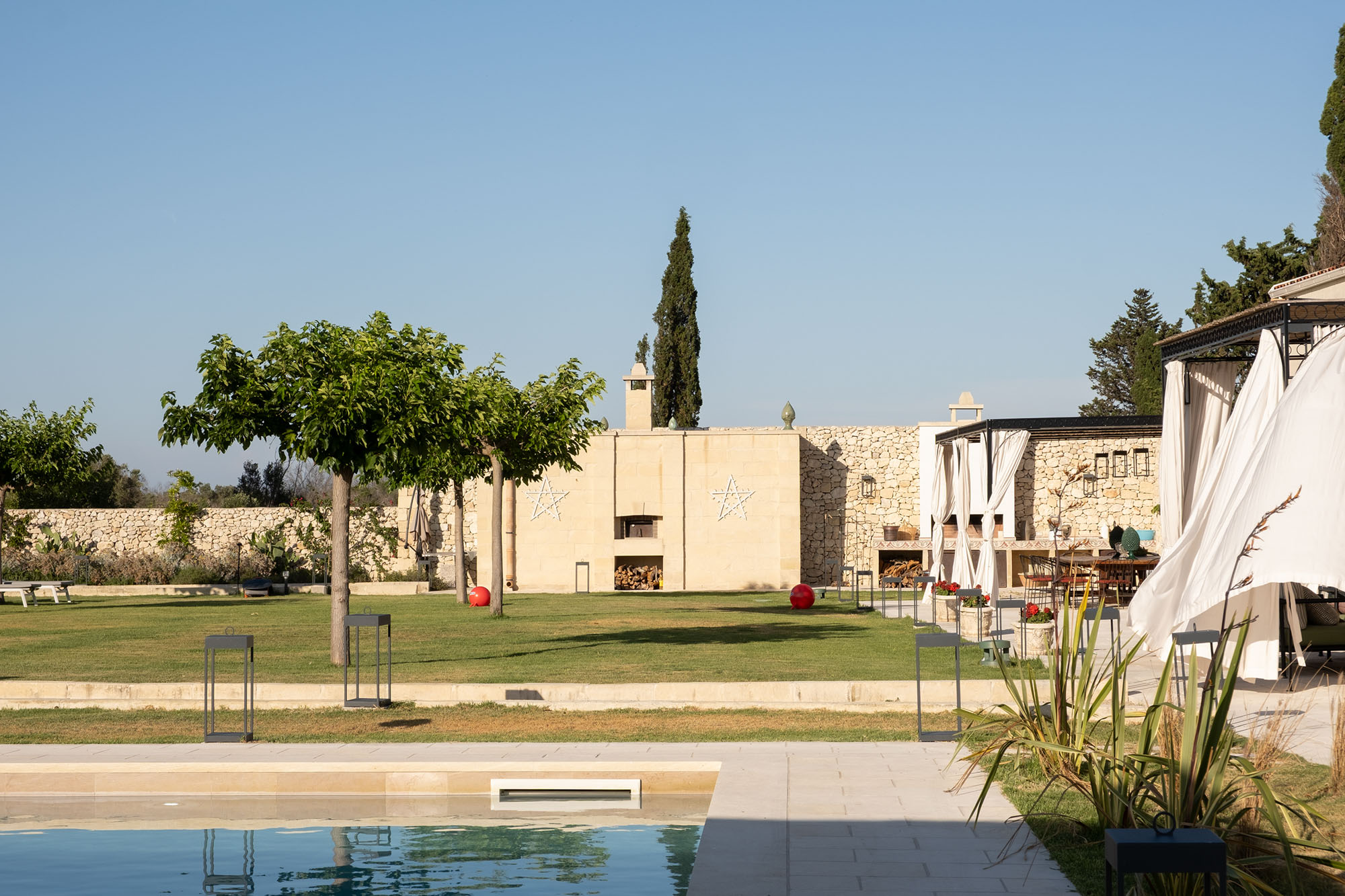 Villa Image