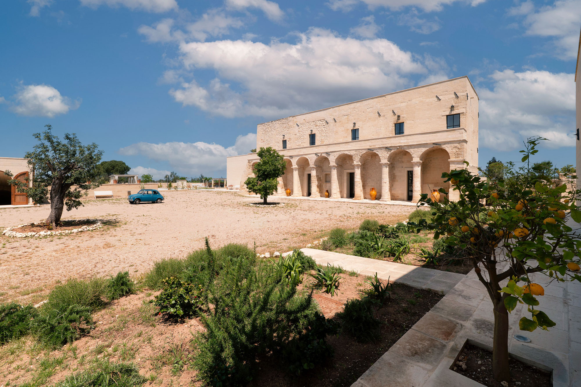 Villa Image