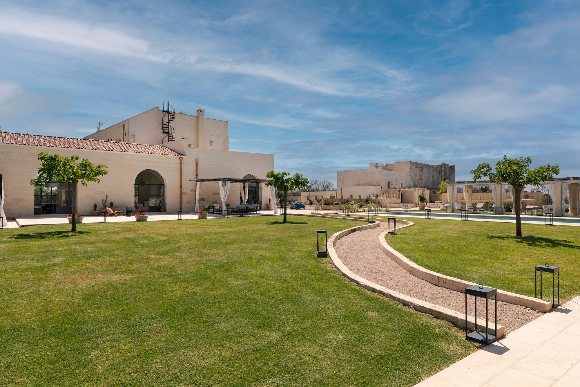 Villa Image