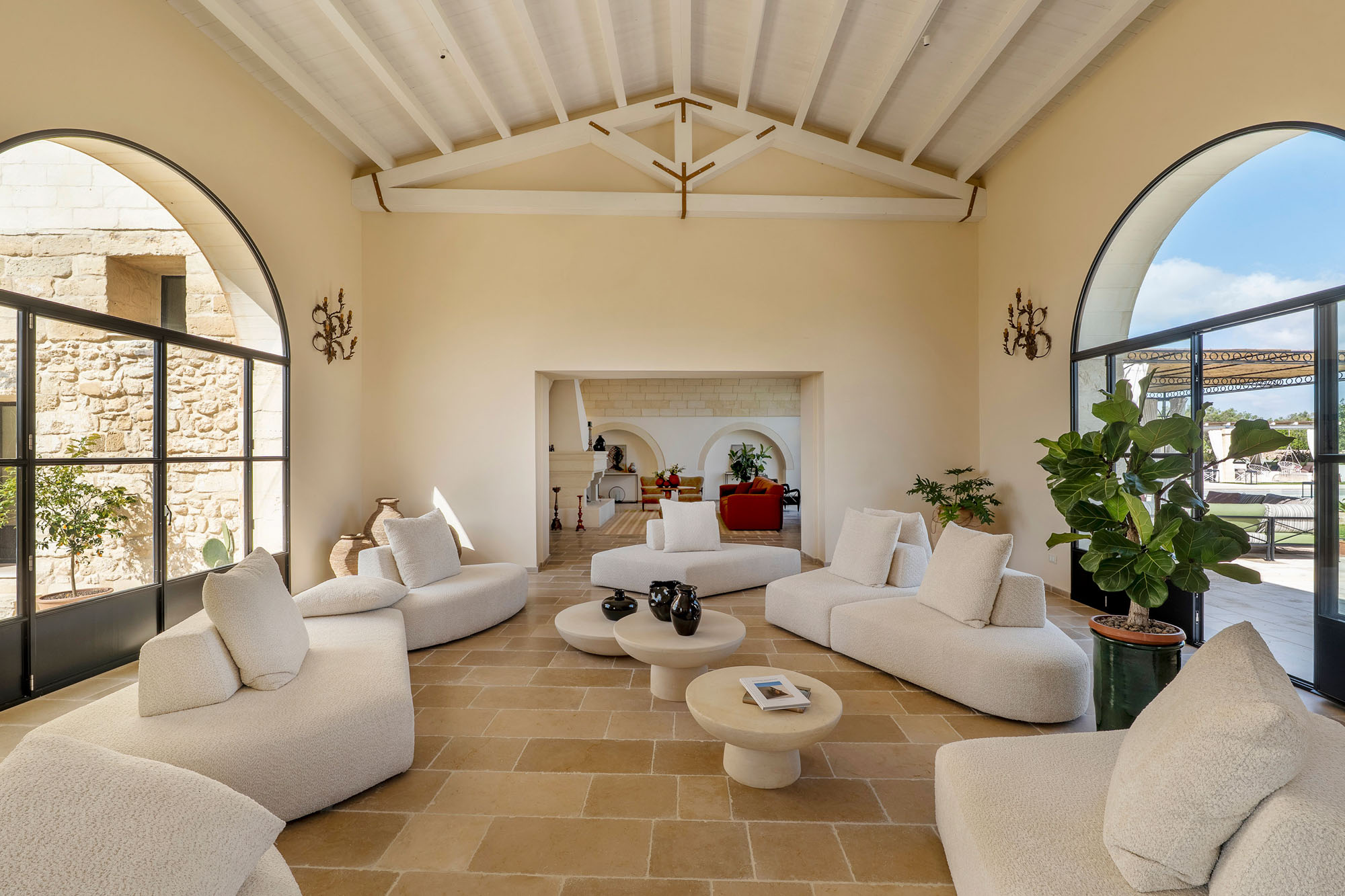 Villa Image