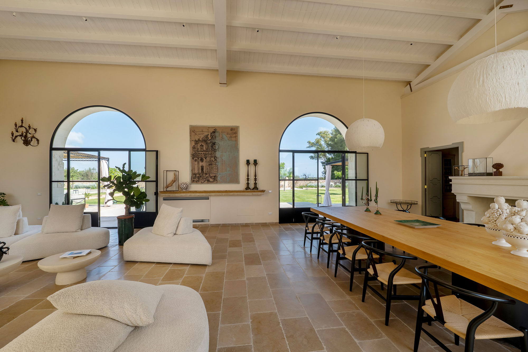 Villa Image