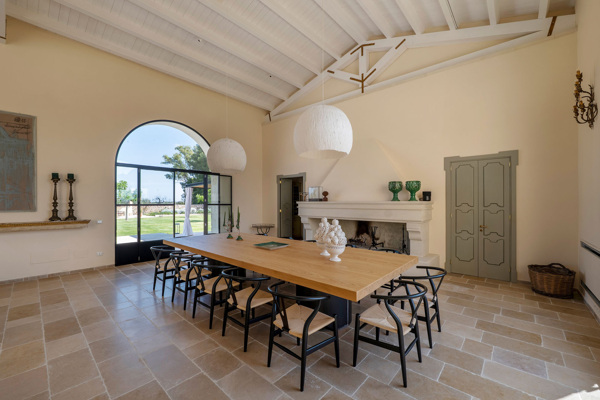Villa Image