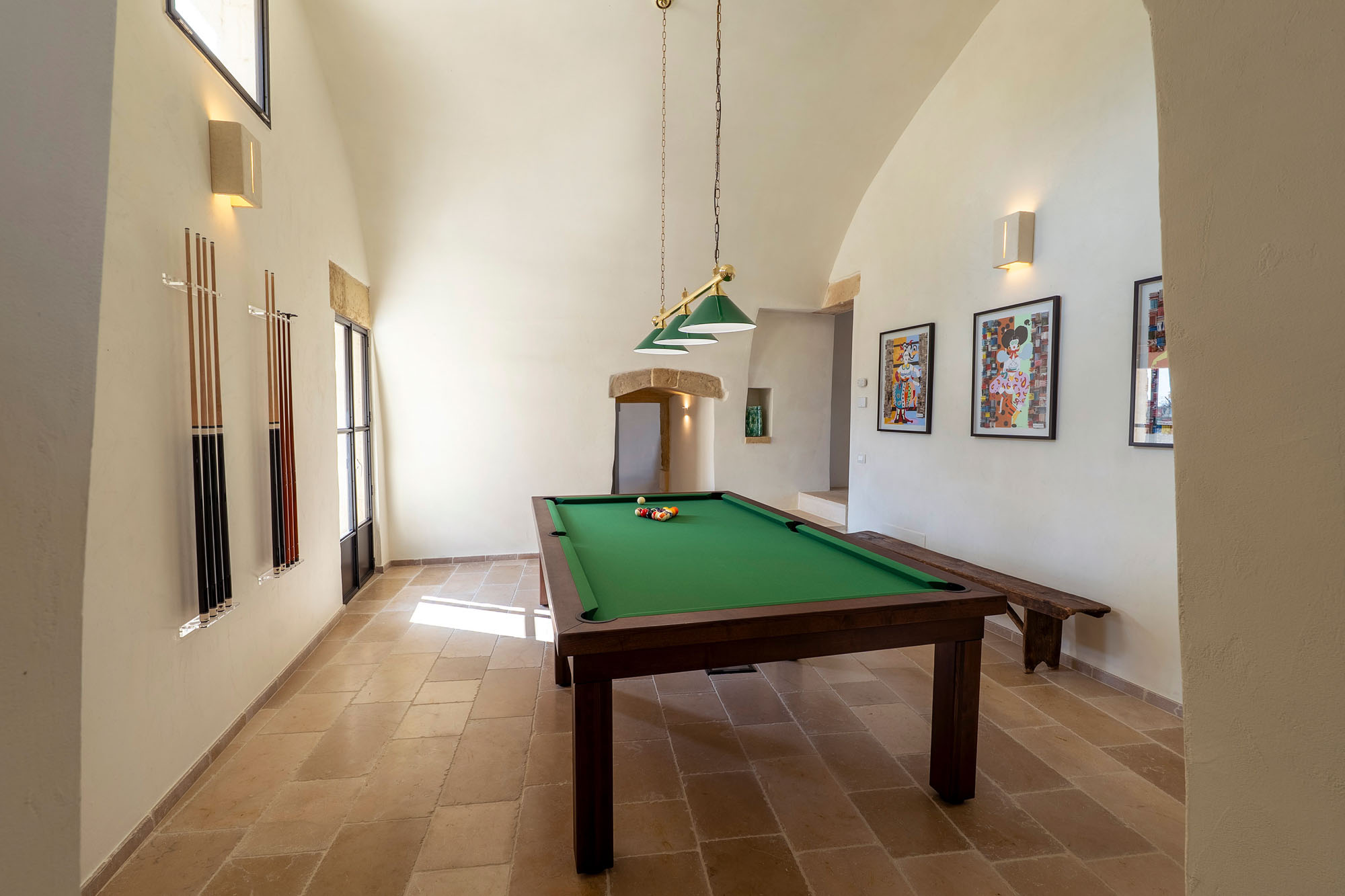 Villa Image