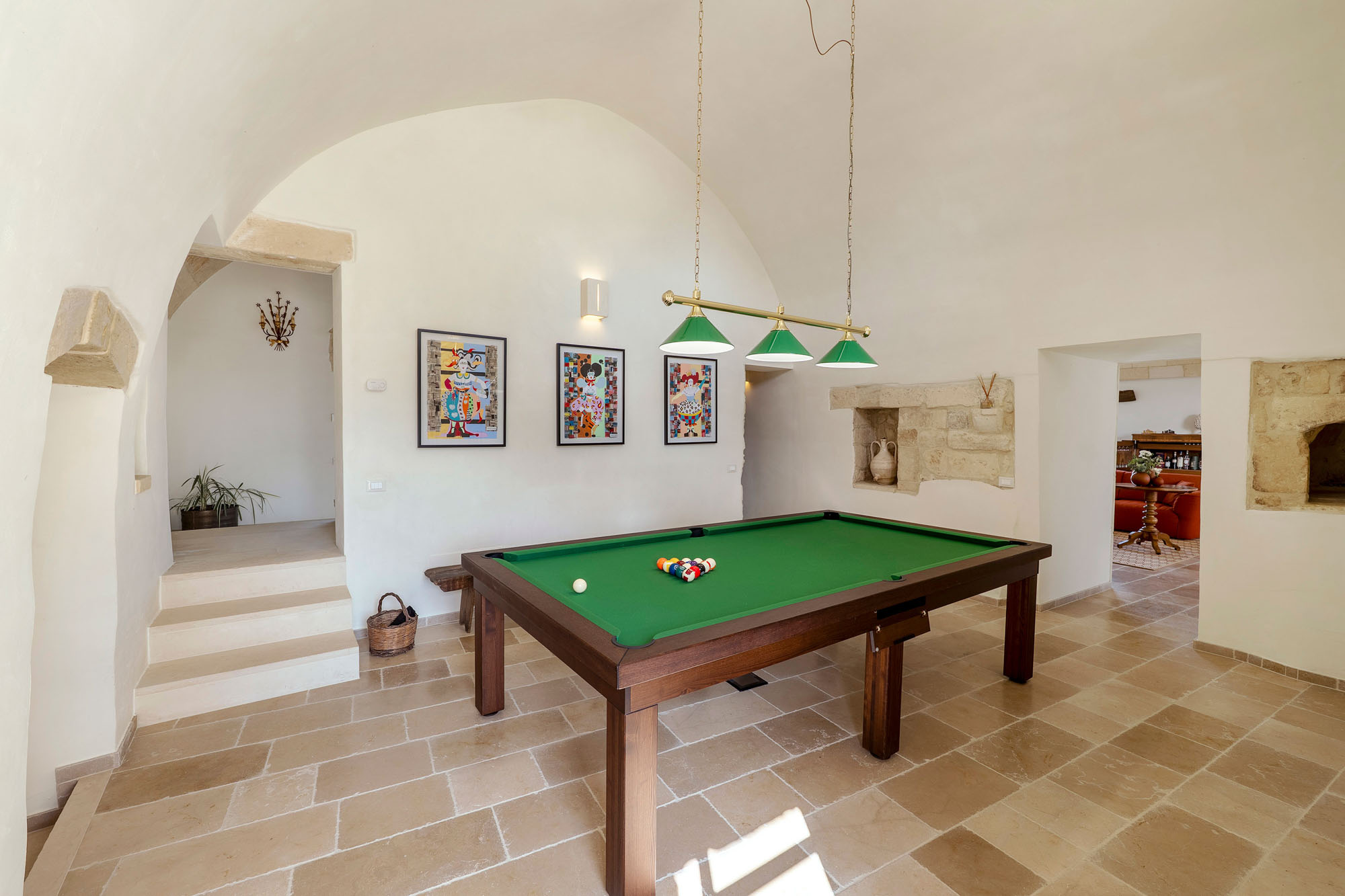 Villa Image