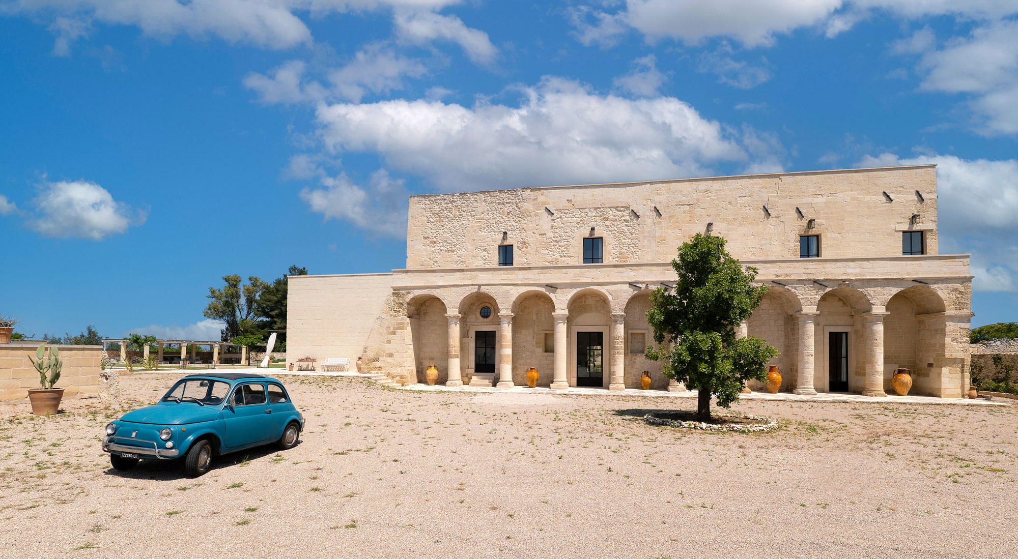Villa Image
