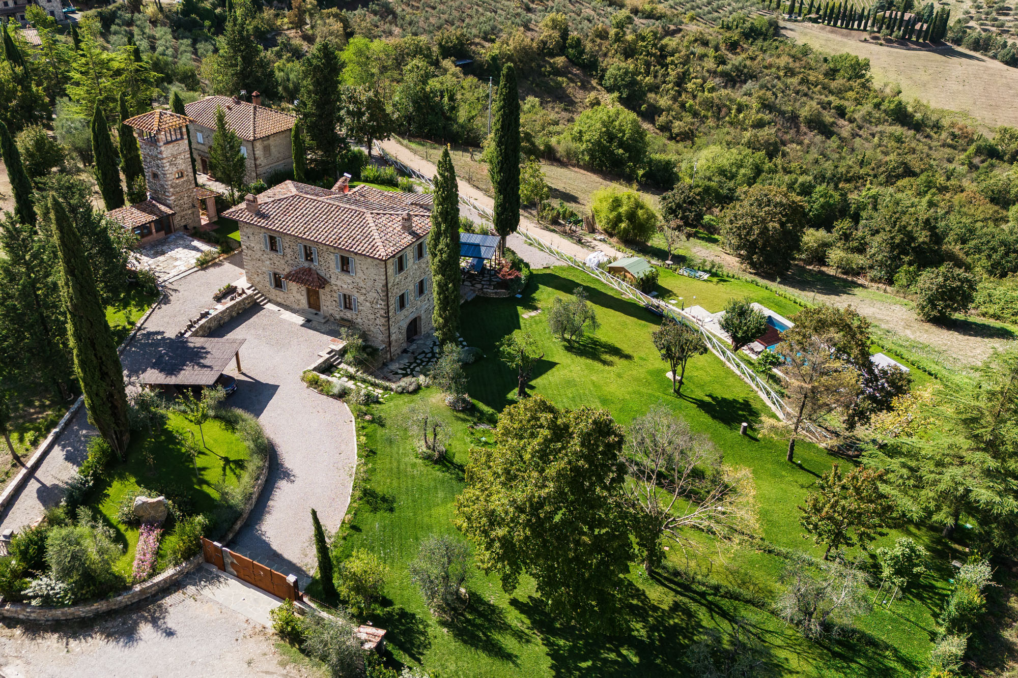 Villa Image