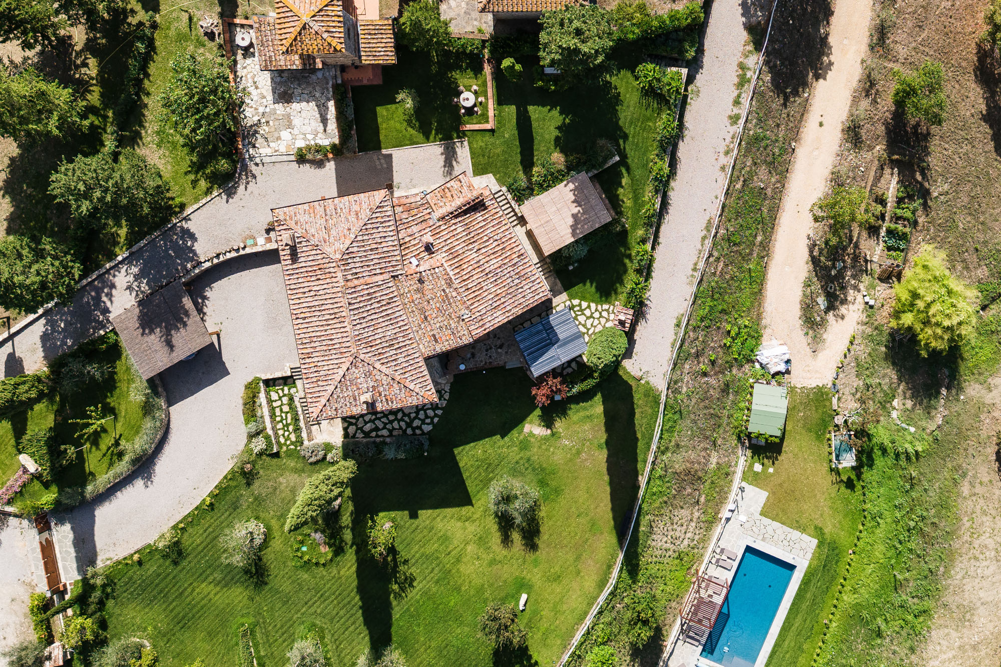 Villa Image