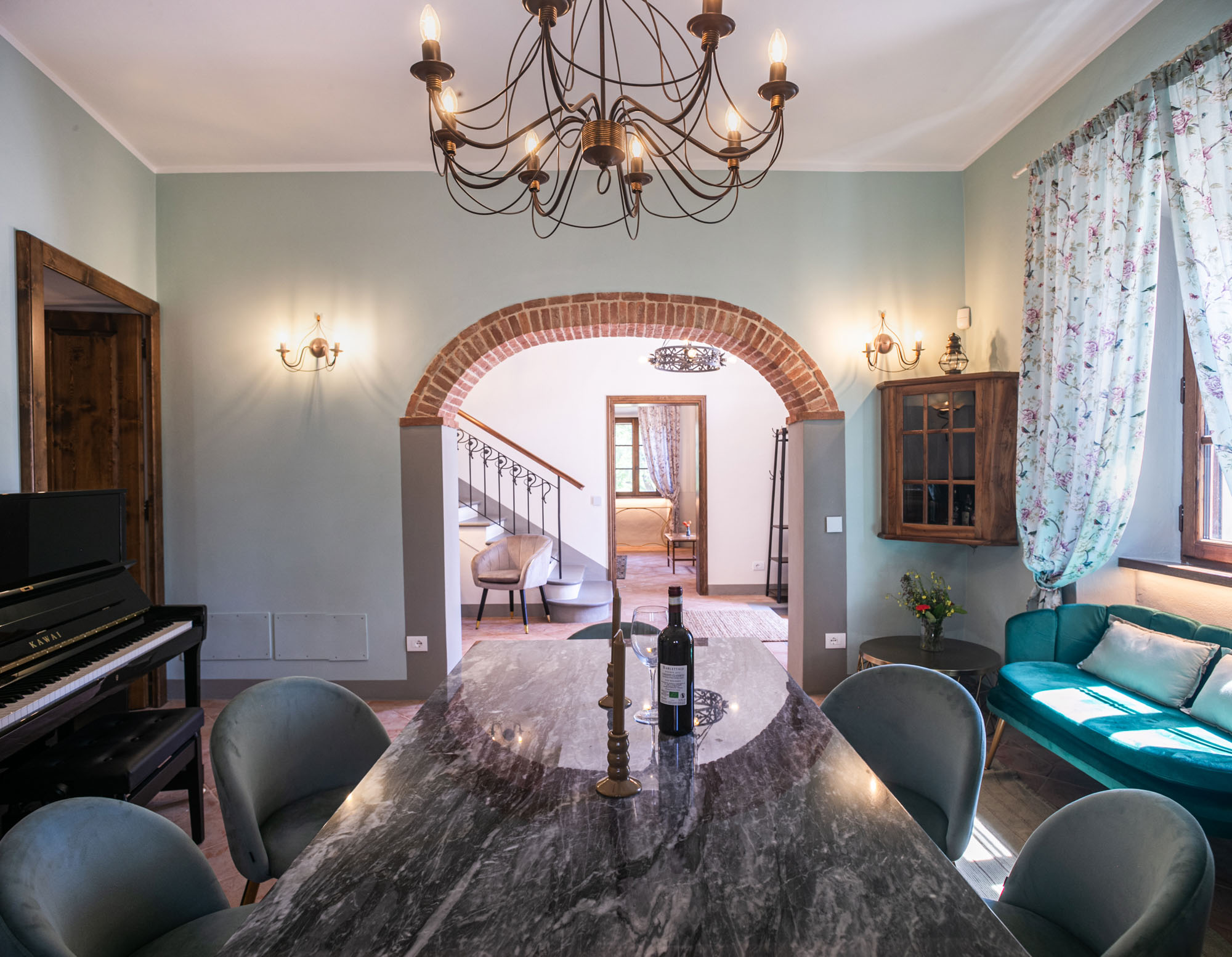 Villa Image