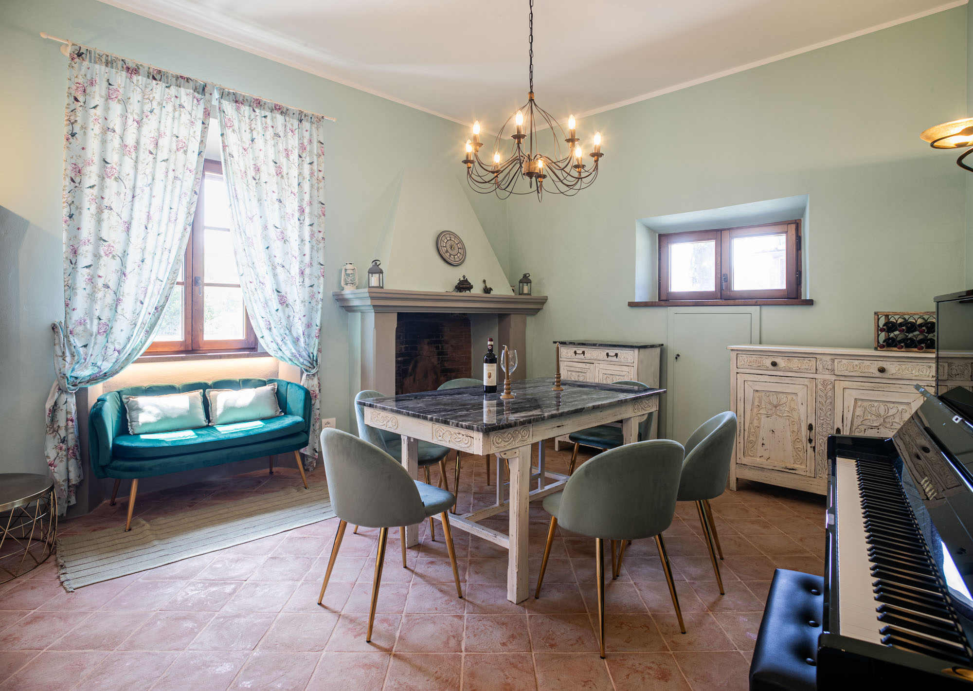 Villa Image