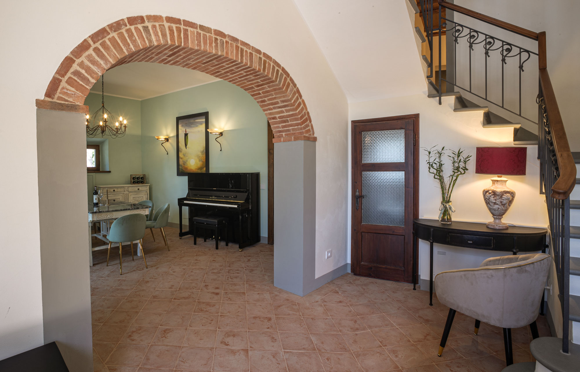 Villa Image