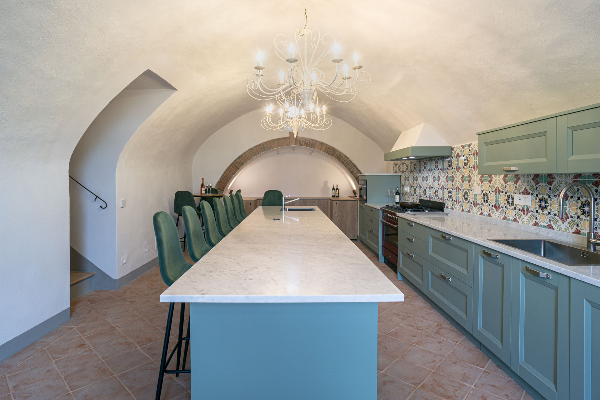 Villa Image