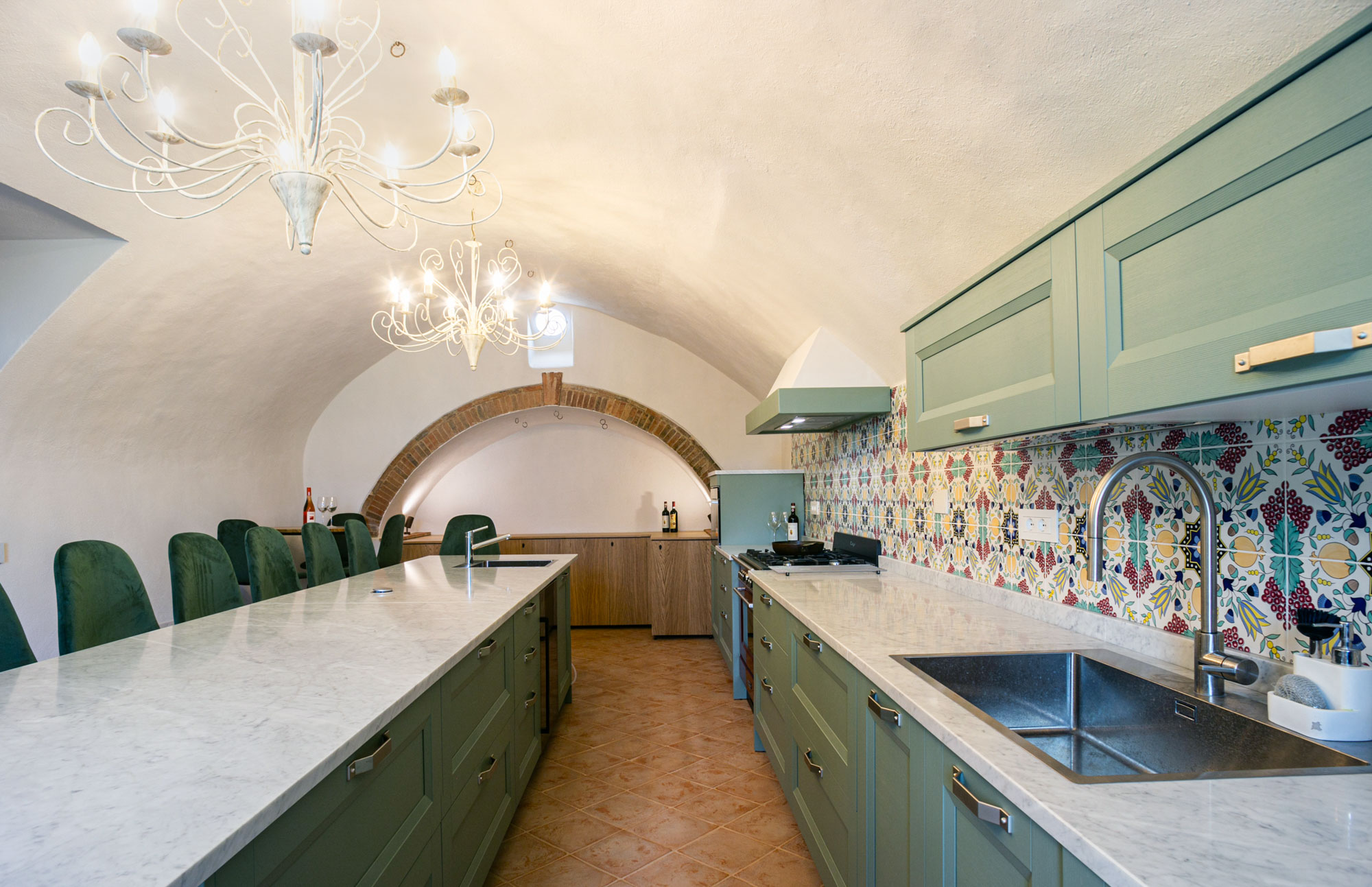 Villa Image