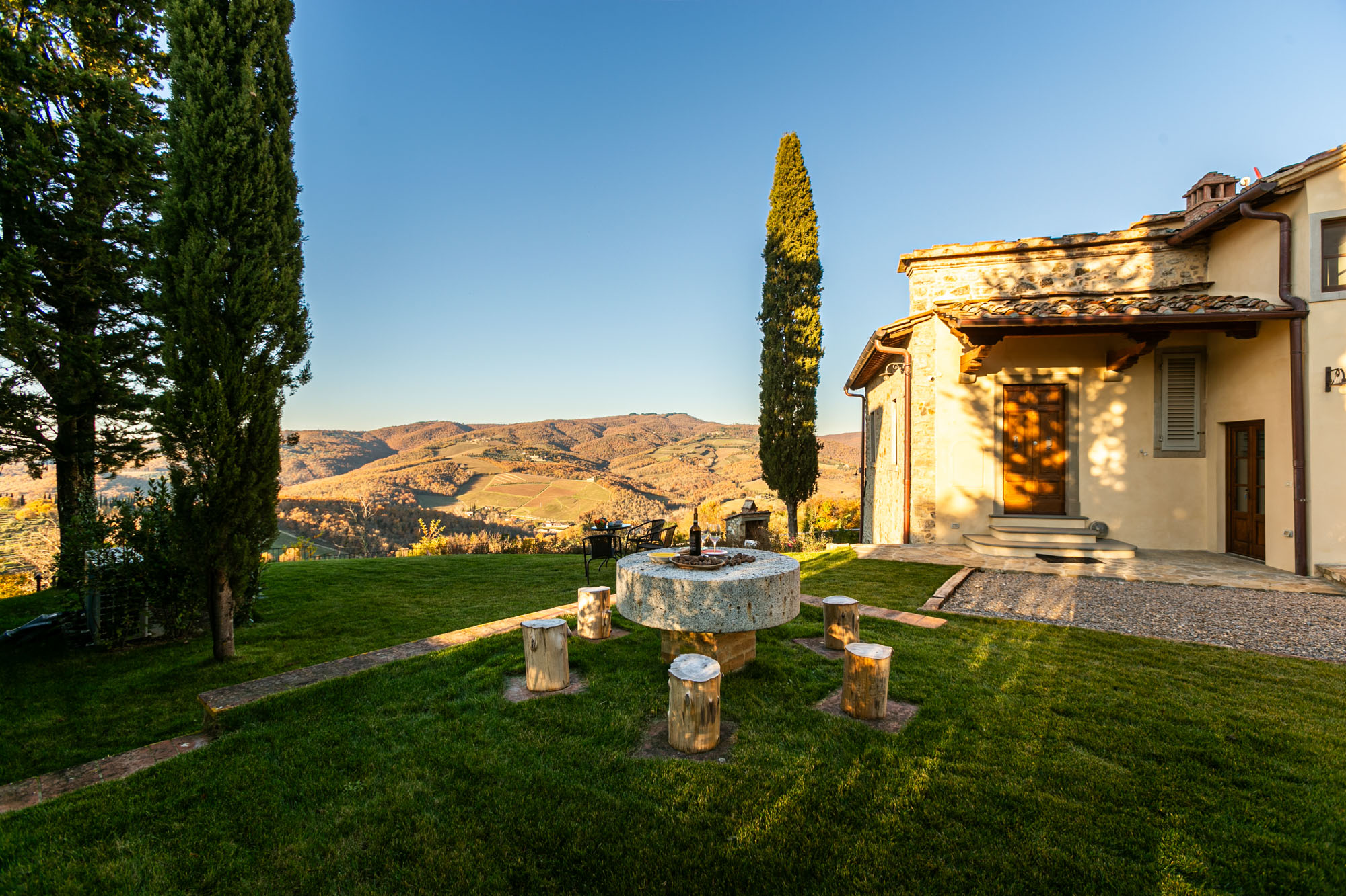 Villa Image