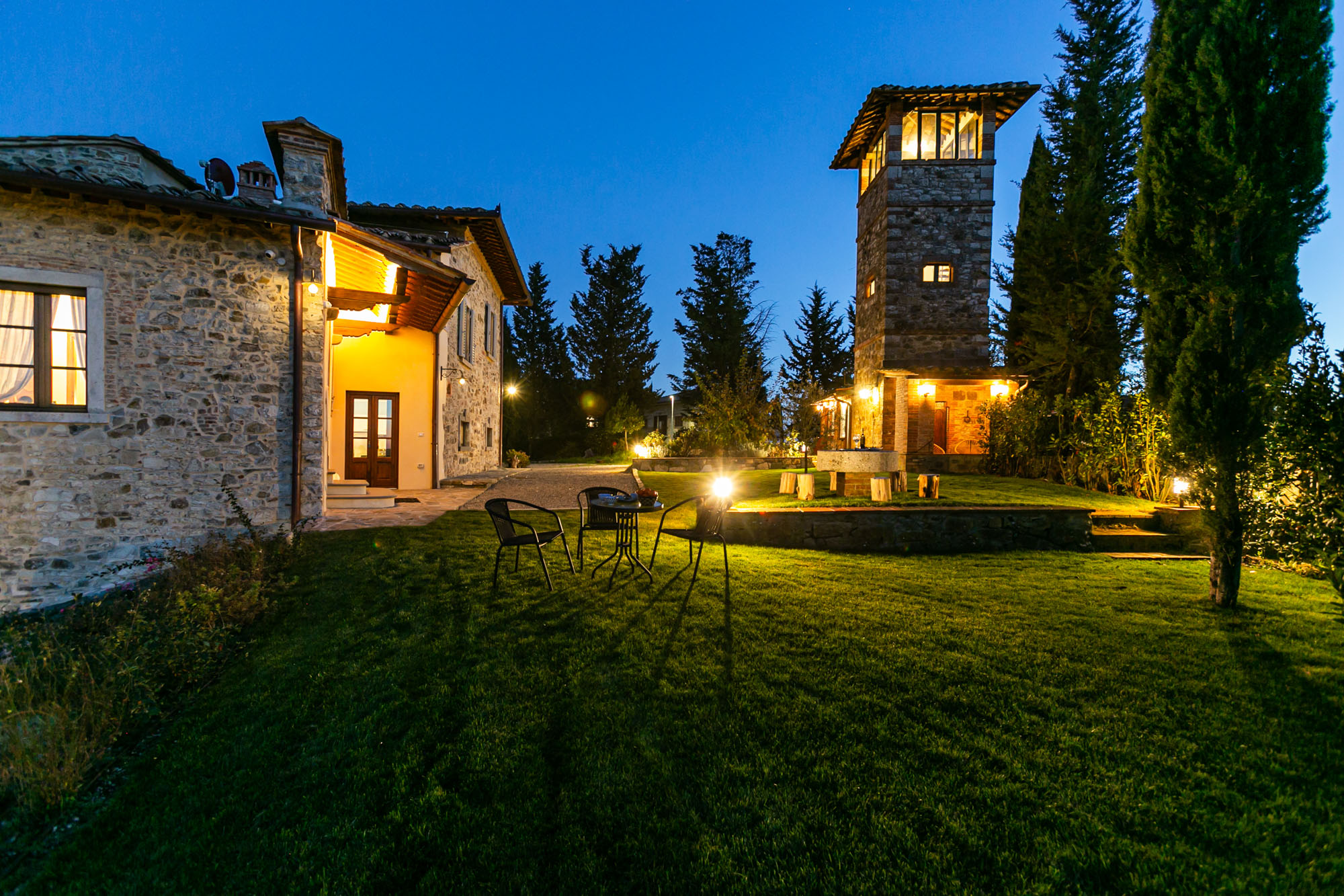 Villa Image