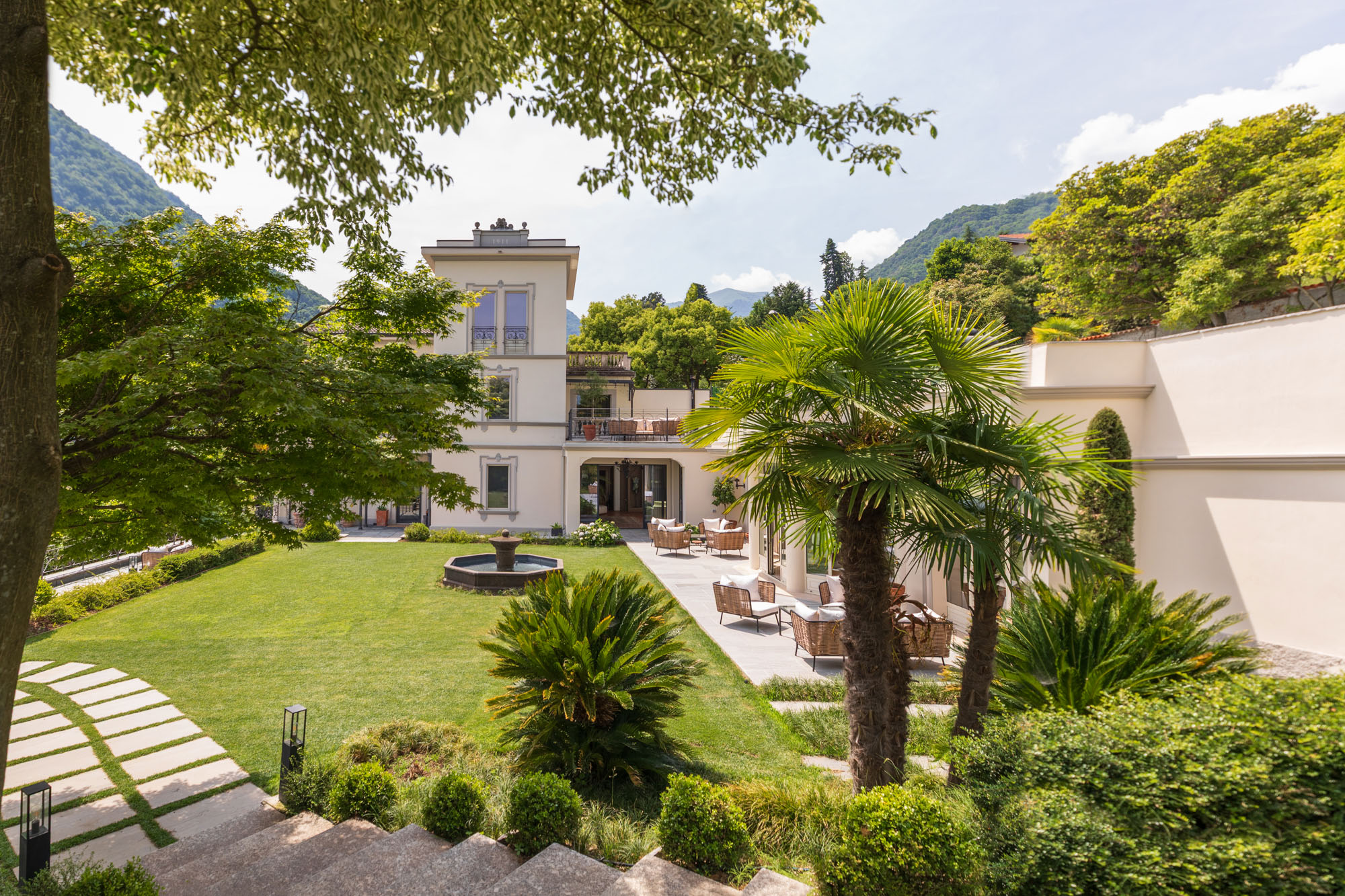 Villa Image