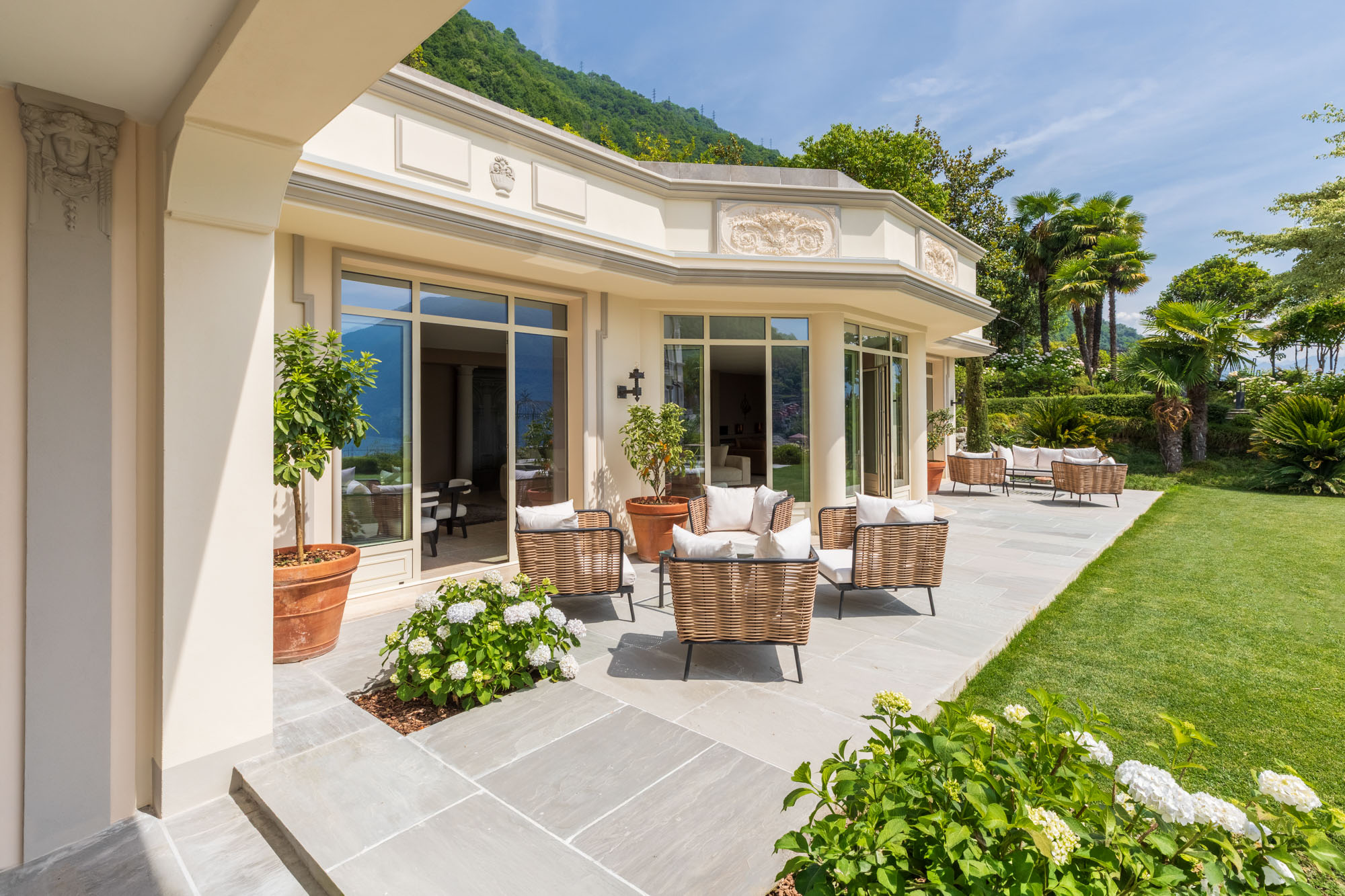 Villa Image