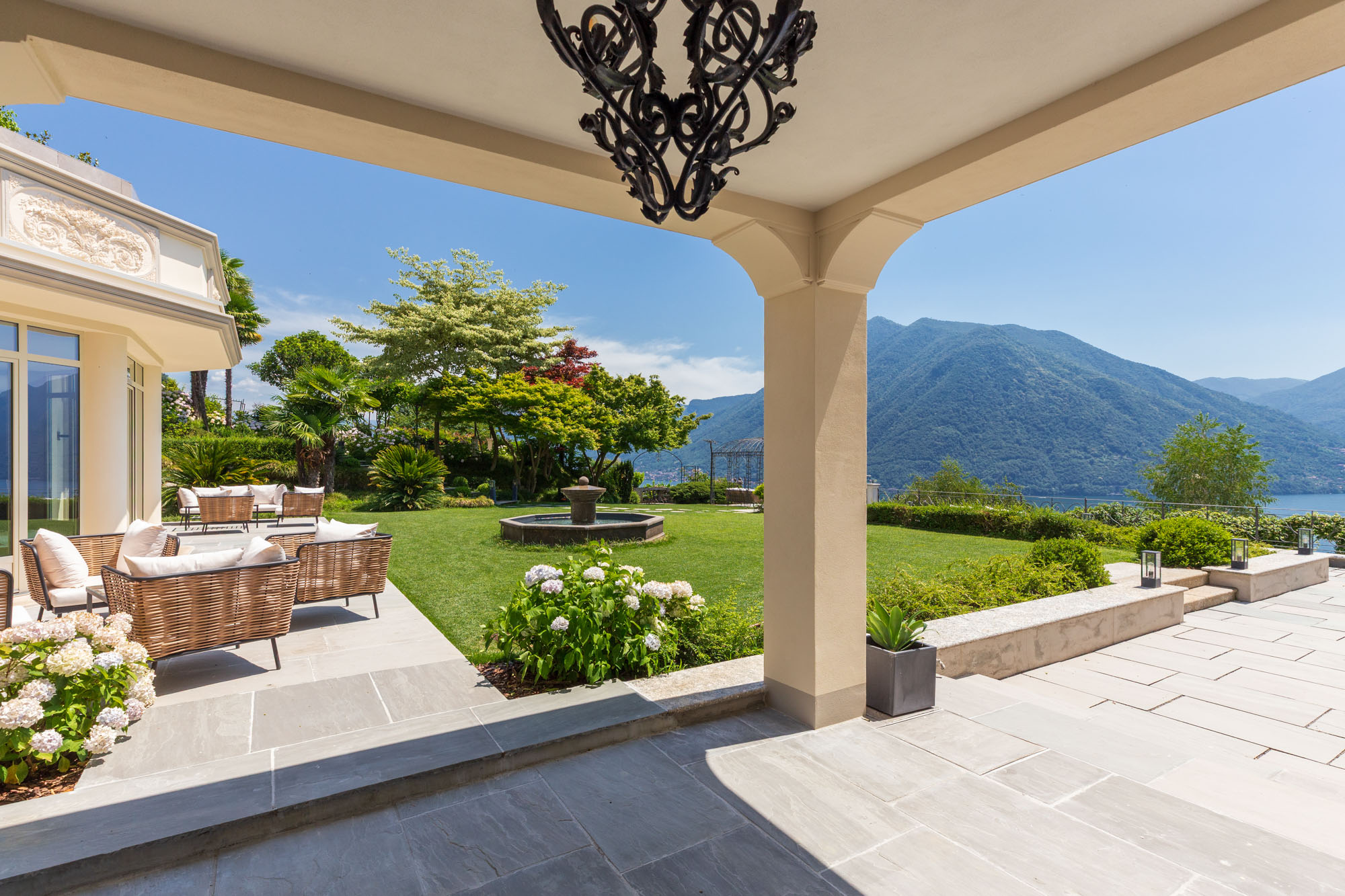 Villa Image