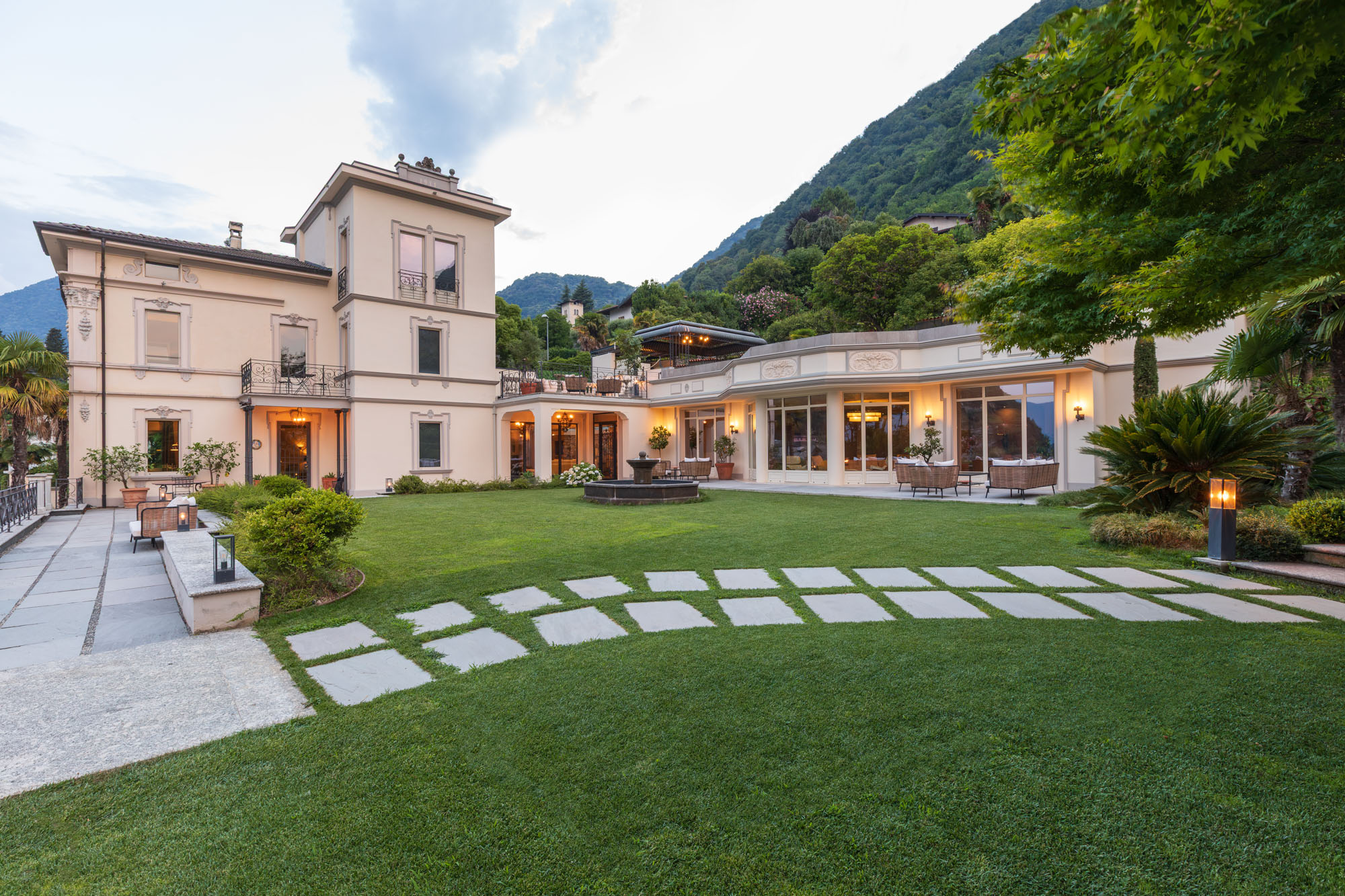 Villa Image