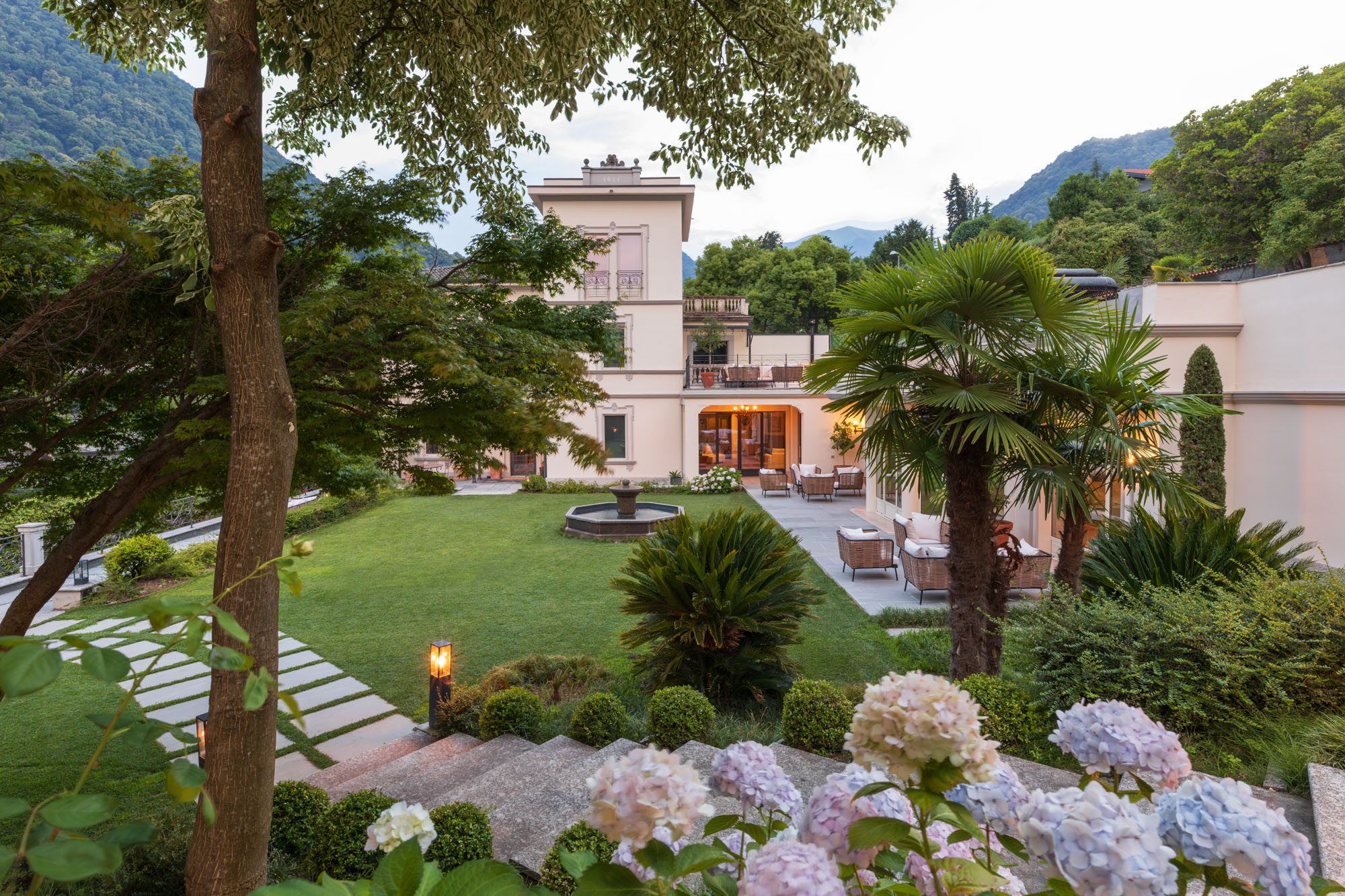Villa Image