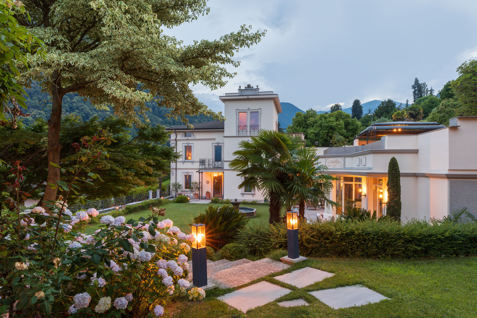 Villa Image