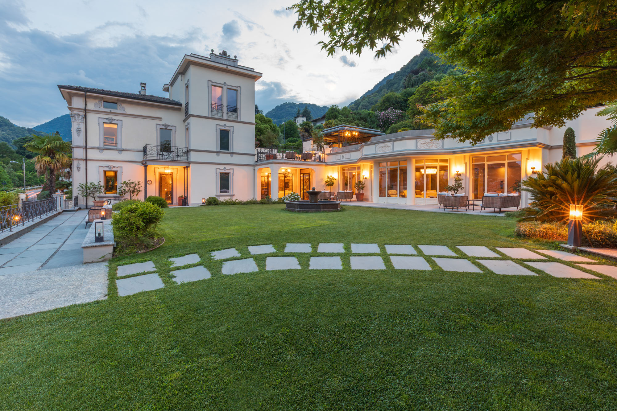 Villa Image