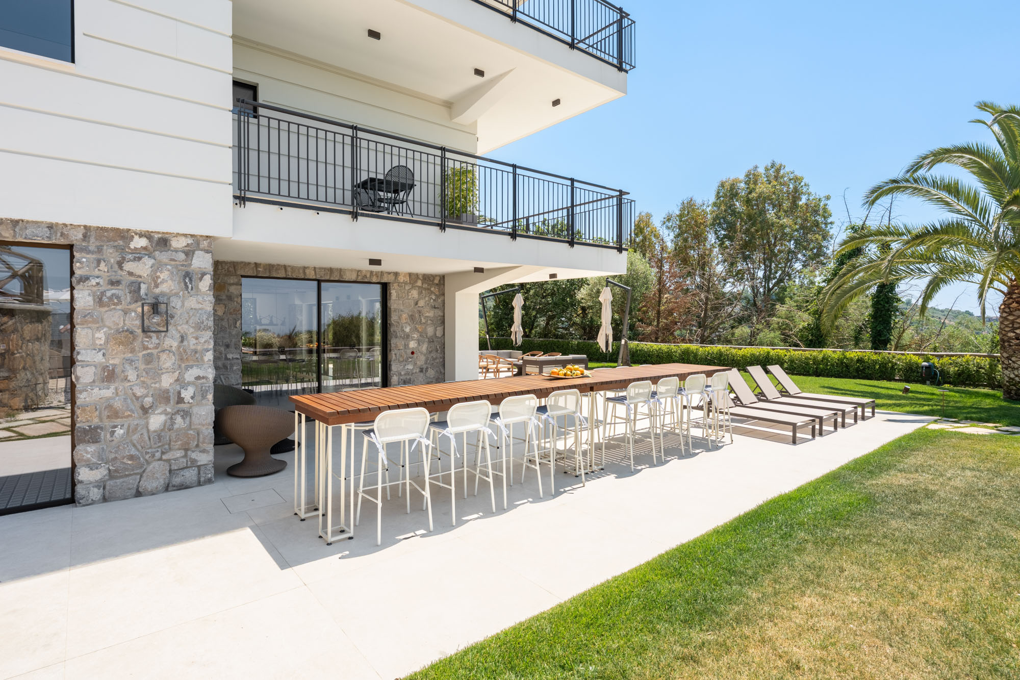 Villa Image
