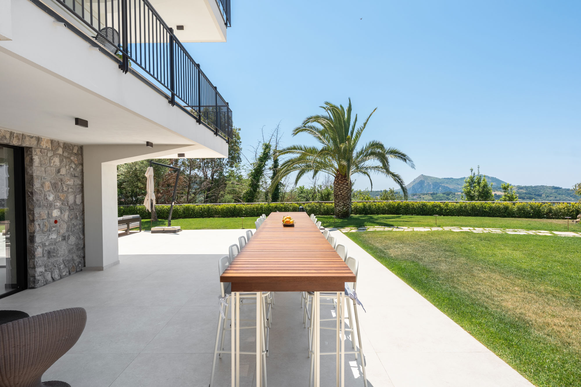 Villa Image