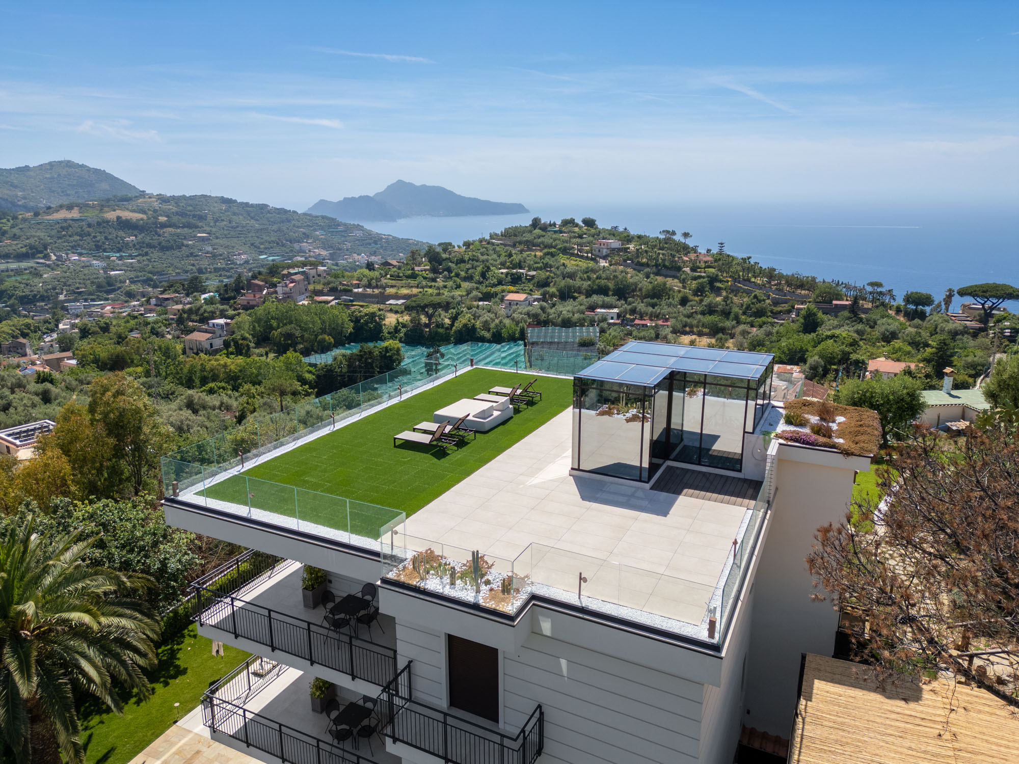 Villa Image