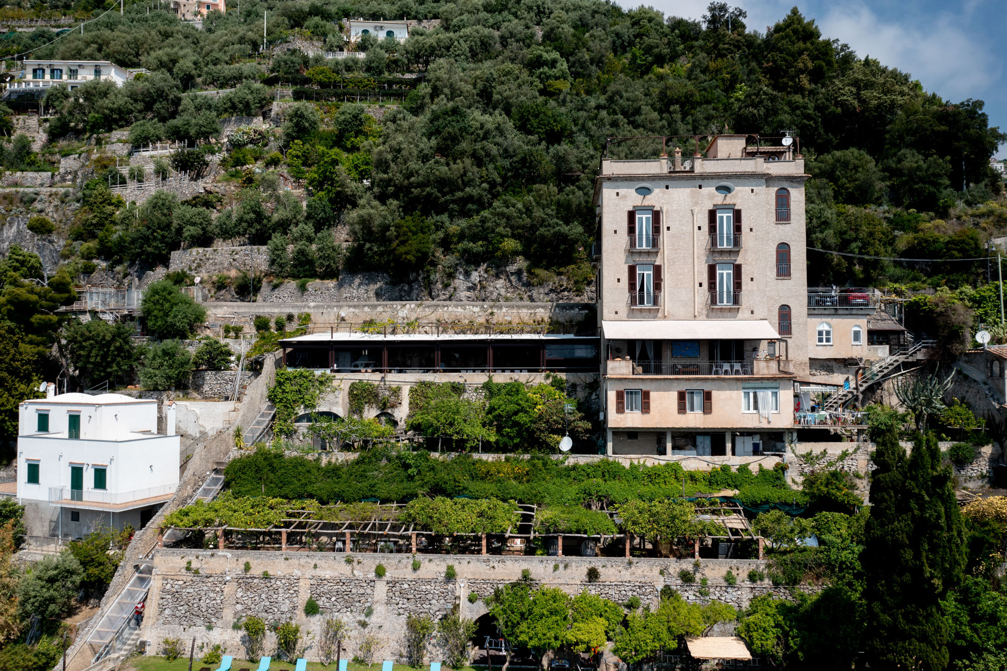 Villa Image