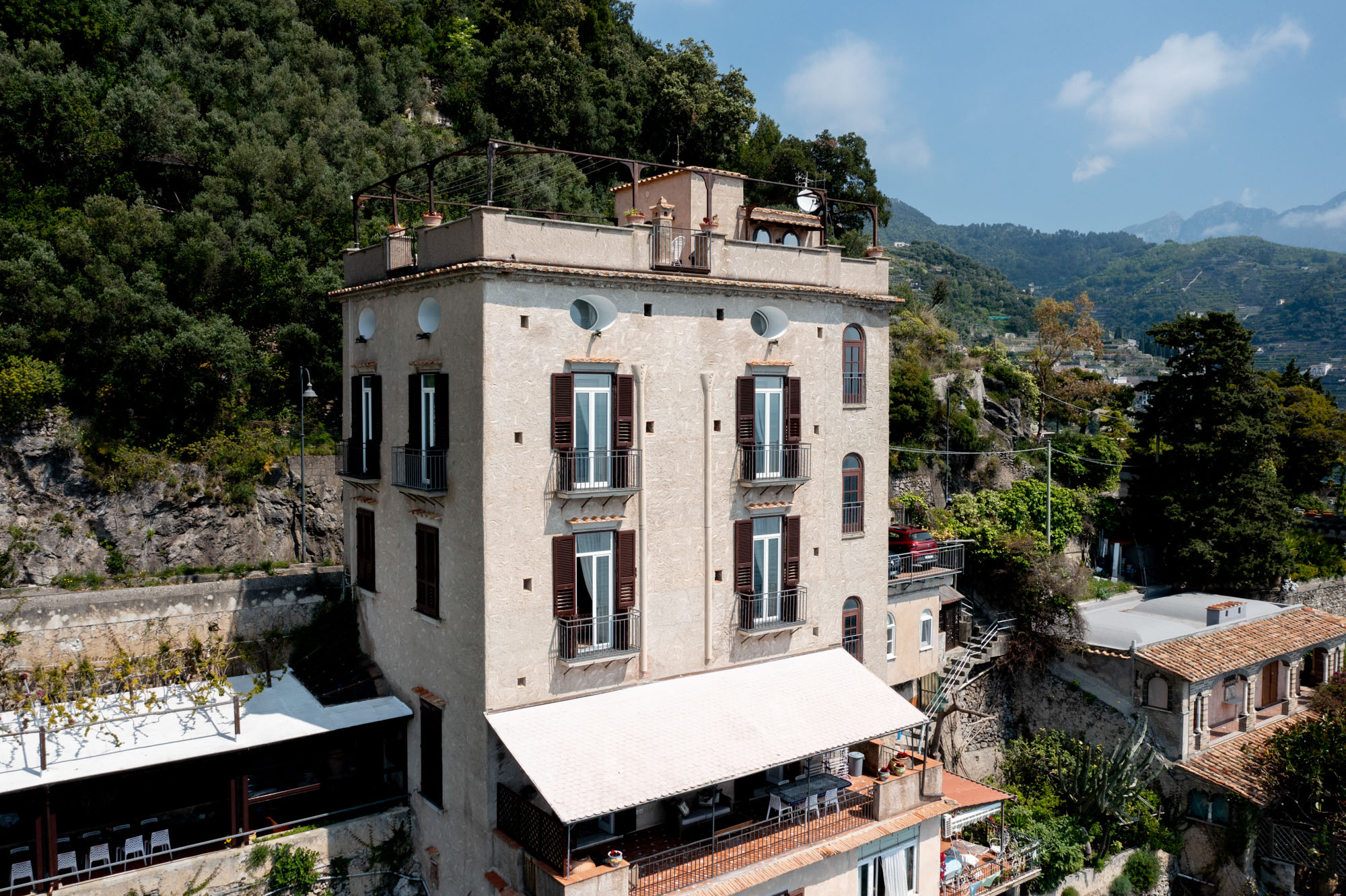 Villa Image