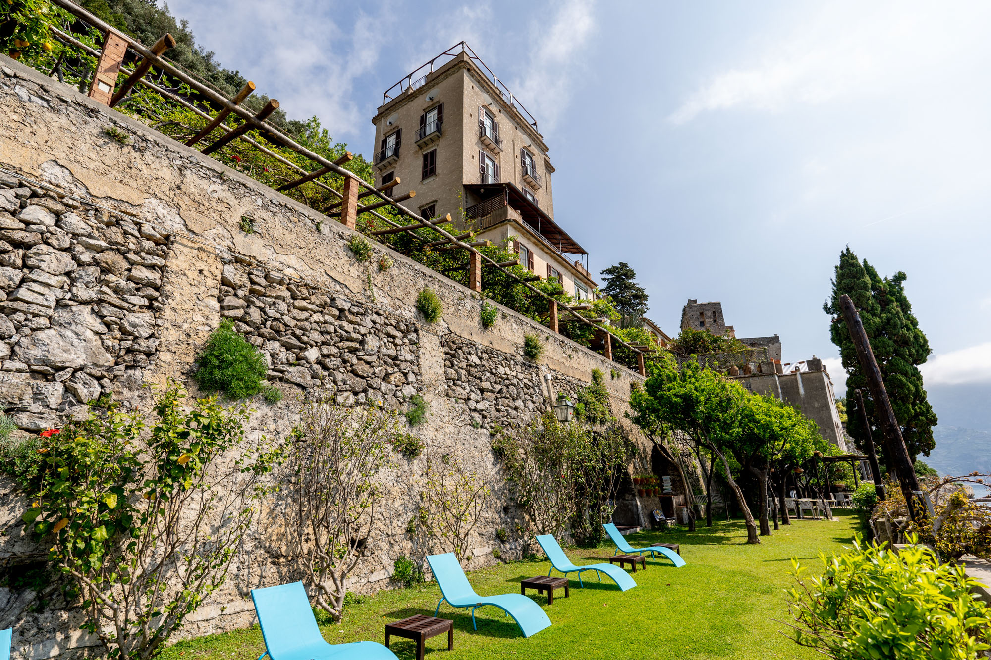 Villa Image