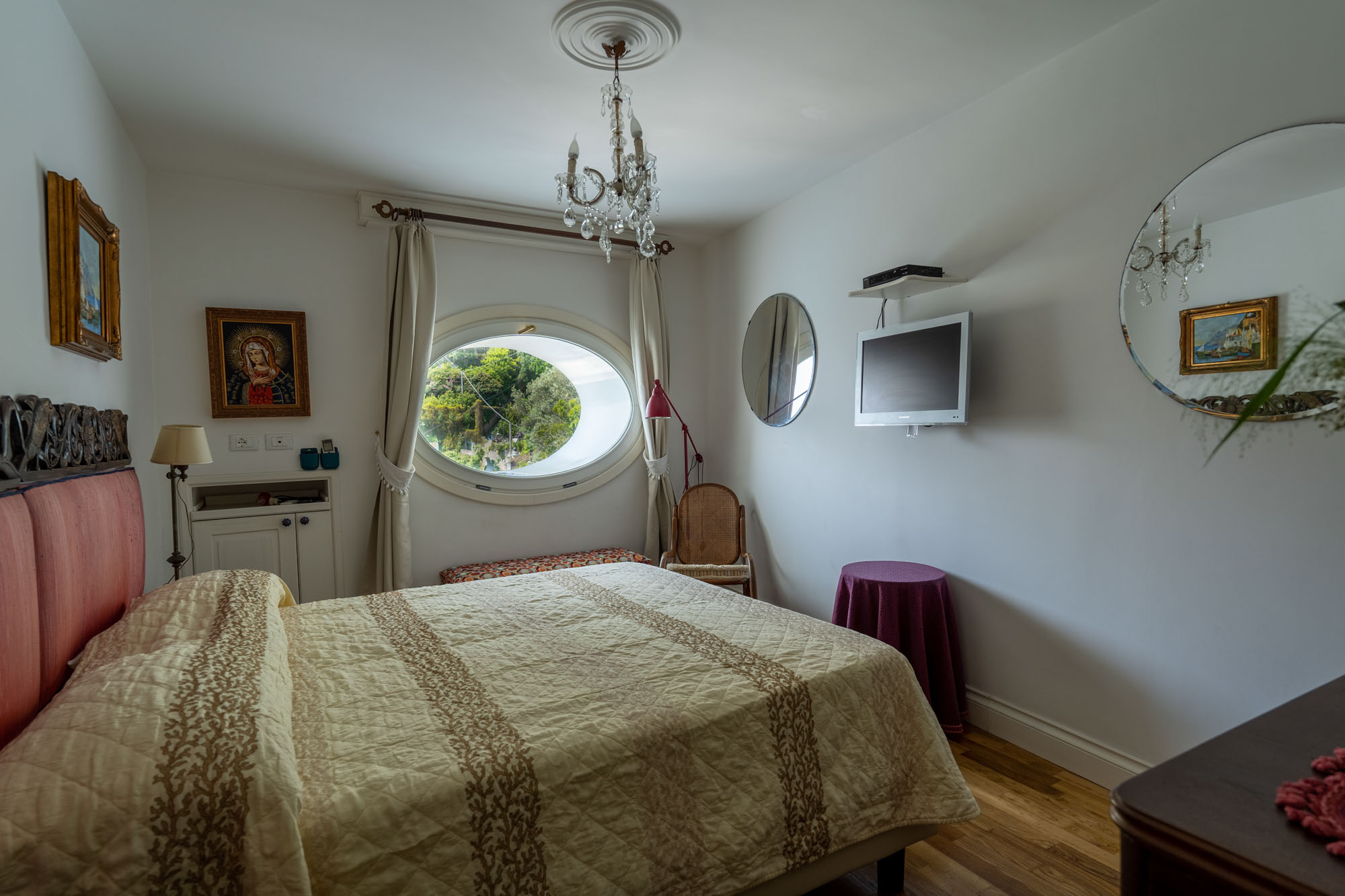 Villa Image