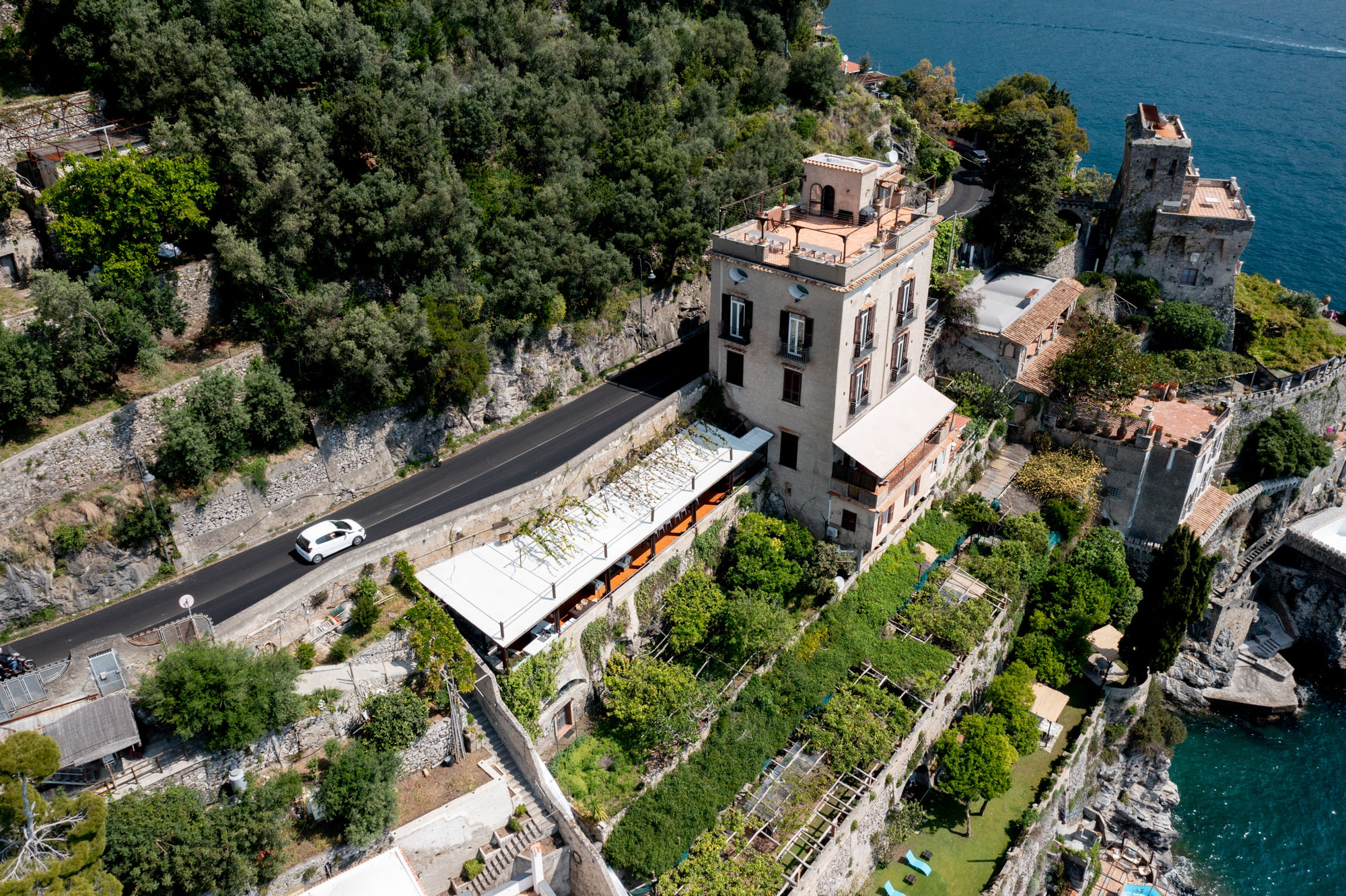 Villa Image