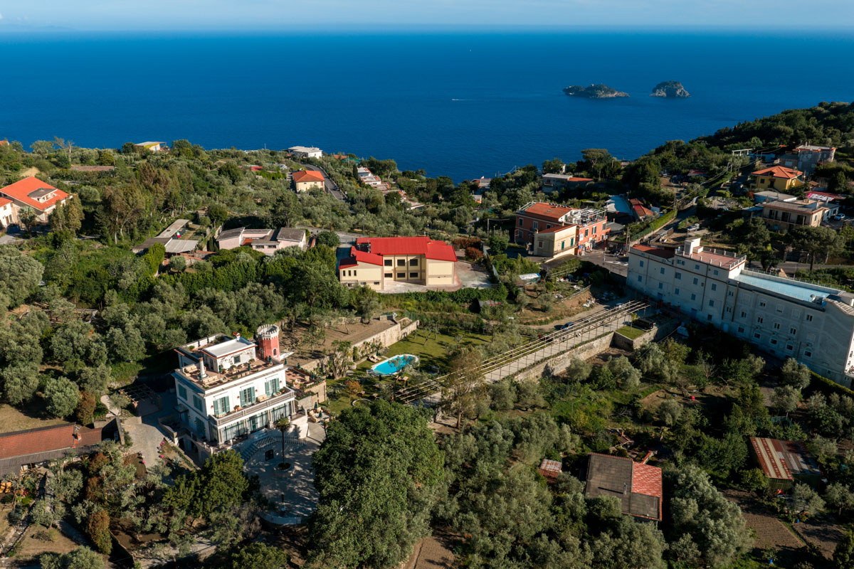 Villa Image