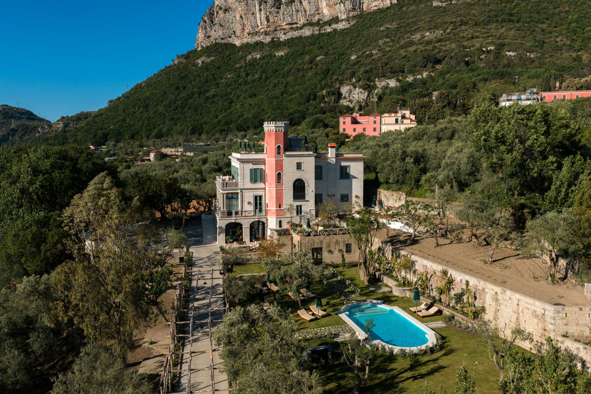 Villa Image