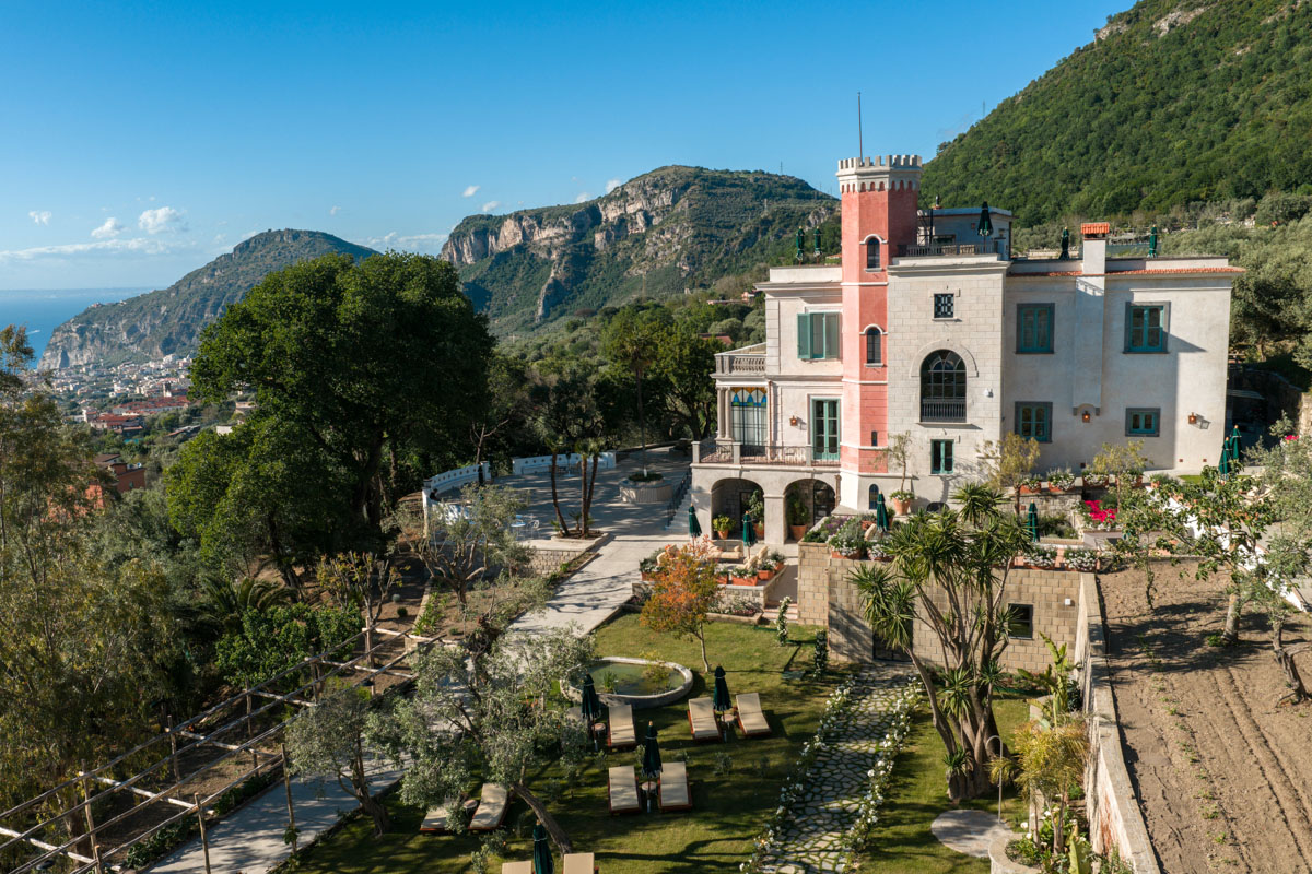 Villa Image